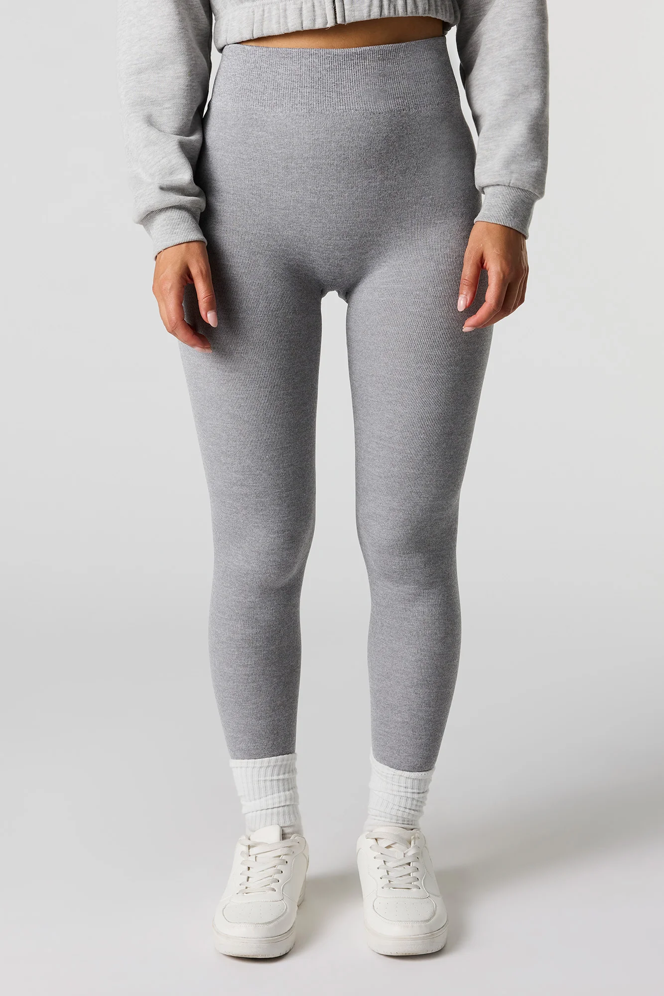 Active Legging - Image 2