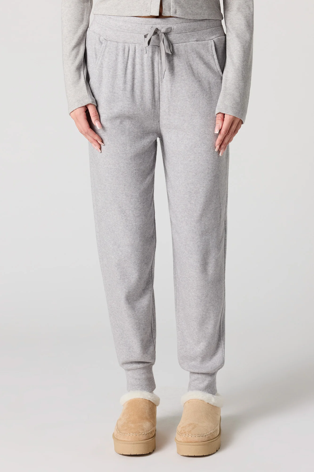 Knit Jogger - Image 8