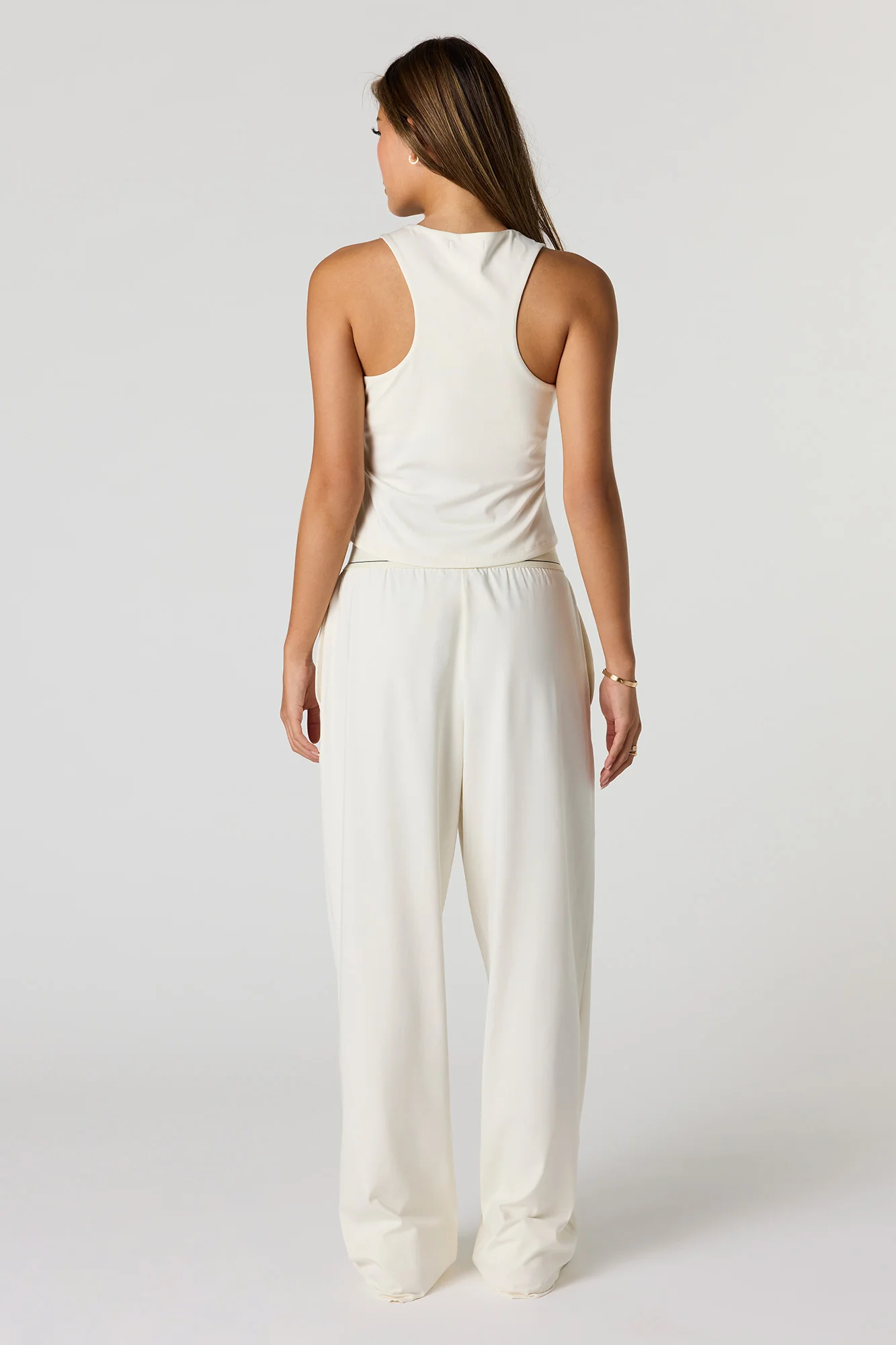 Active Wide Leg Pant - Image 9