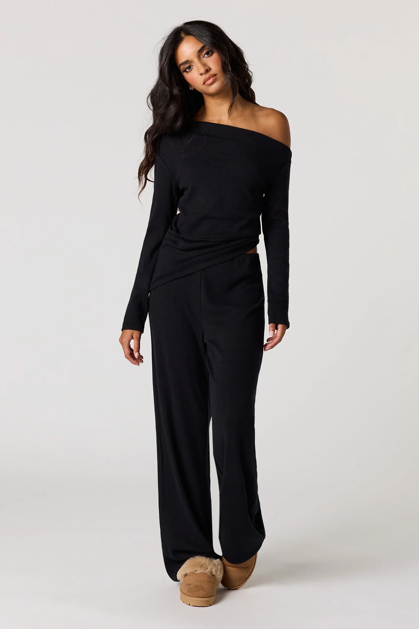 Wide Leg Pant - Image 7