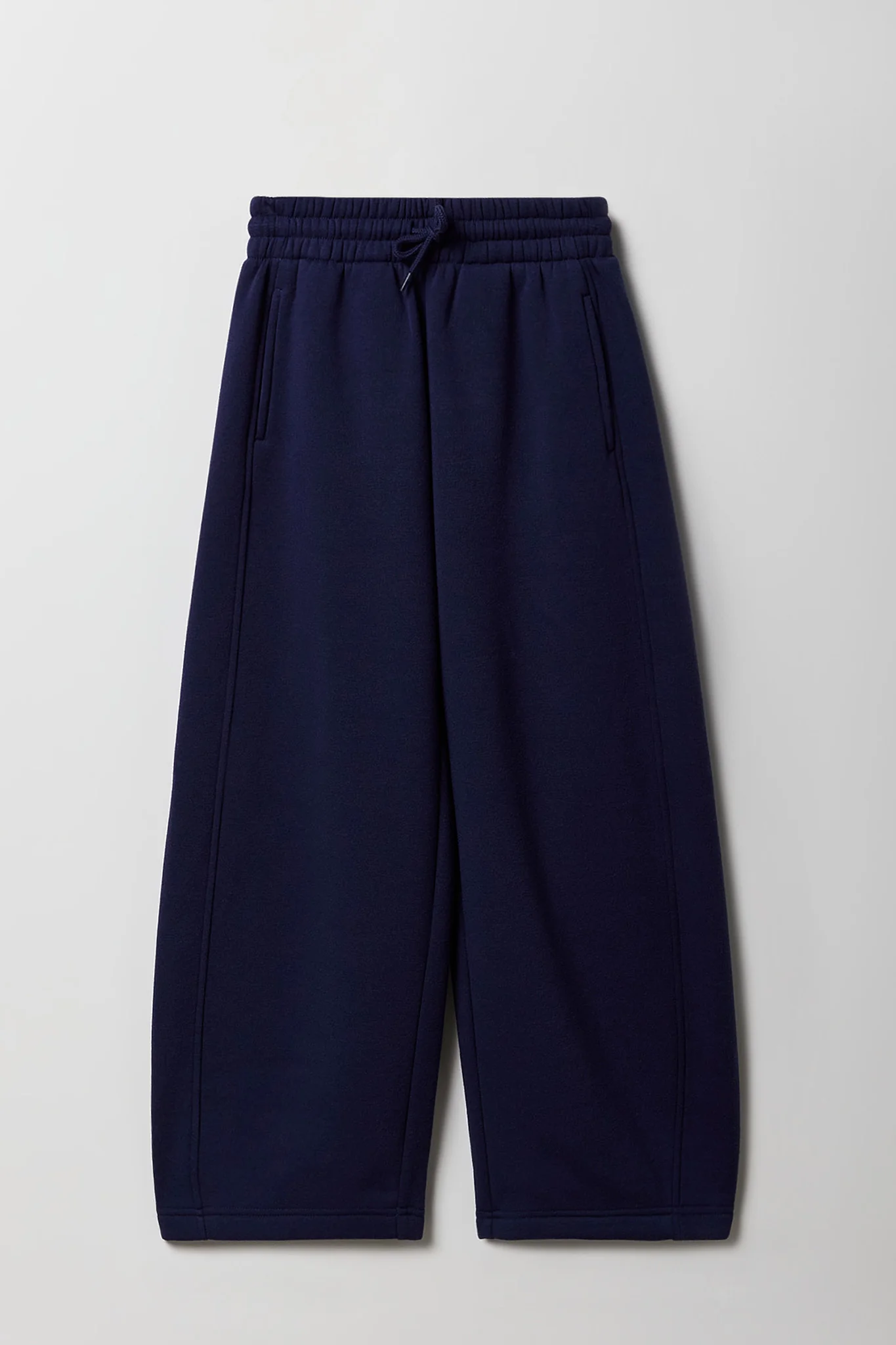 Girls Fleece Barrel Sweatpant - Image 7