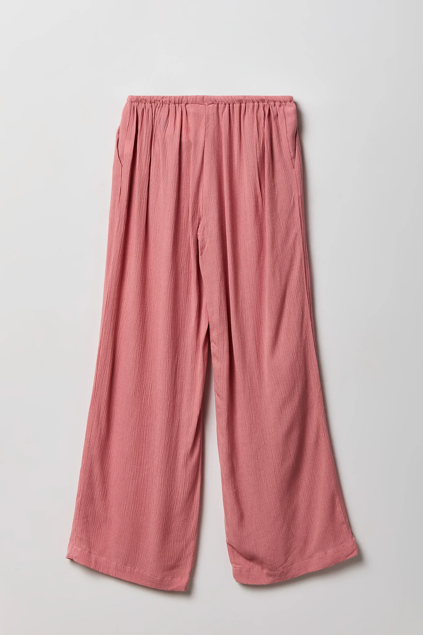 Girls Wide Leg Pant - Image 10