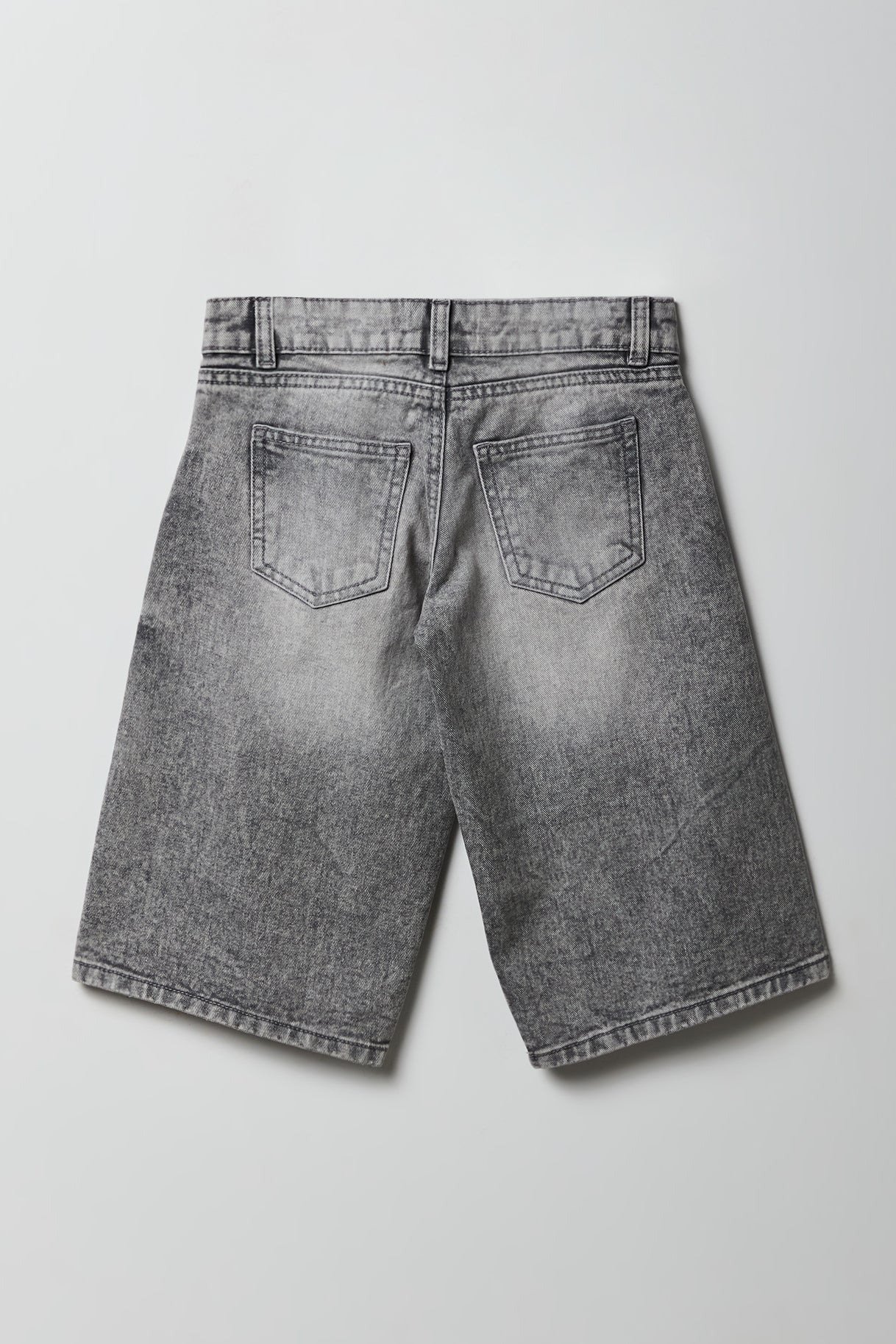 Girls Jort - Image 2