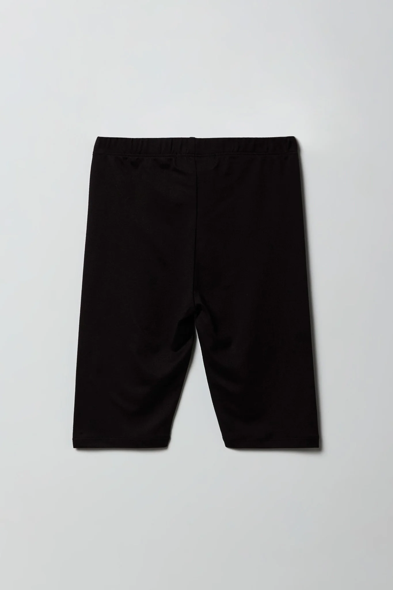 Girls Soft Biker Short 8" (2 Pack) - Image 10