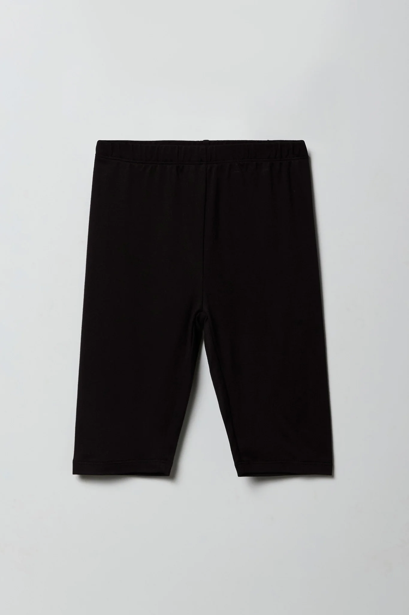 Girls Soft Biker Short 8" (2 Pack) - Image 14
