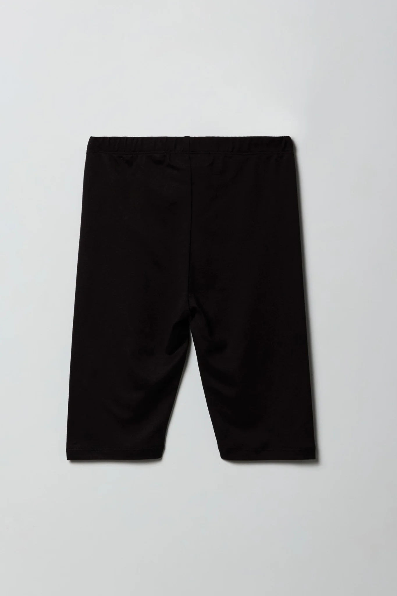 Girls Soft Biker Short 8" (2 Pack) - Image 15