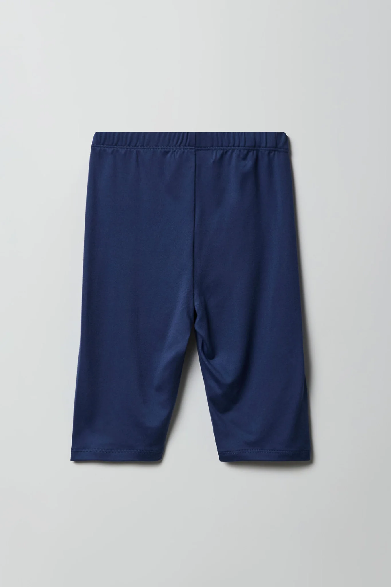 Girls Soft Biker Short 8" (2 Pack) - Image 3