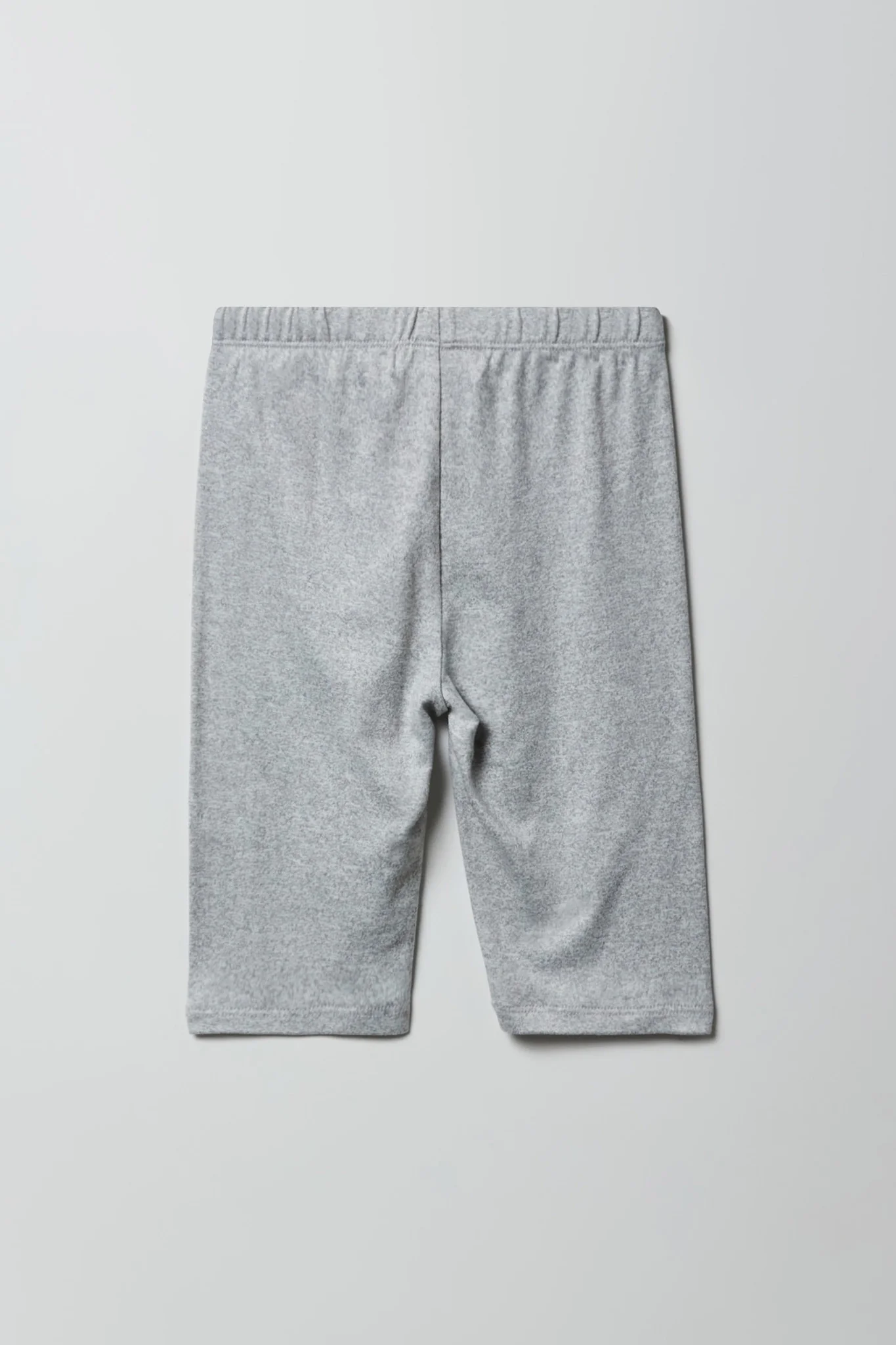 Girls Soft Biker Short 8" (2 Pack) - Image 5