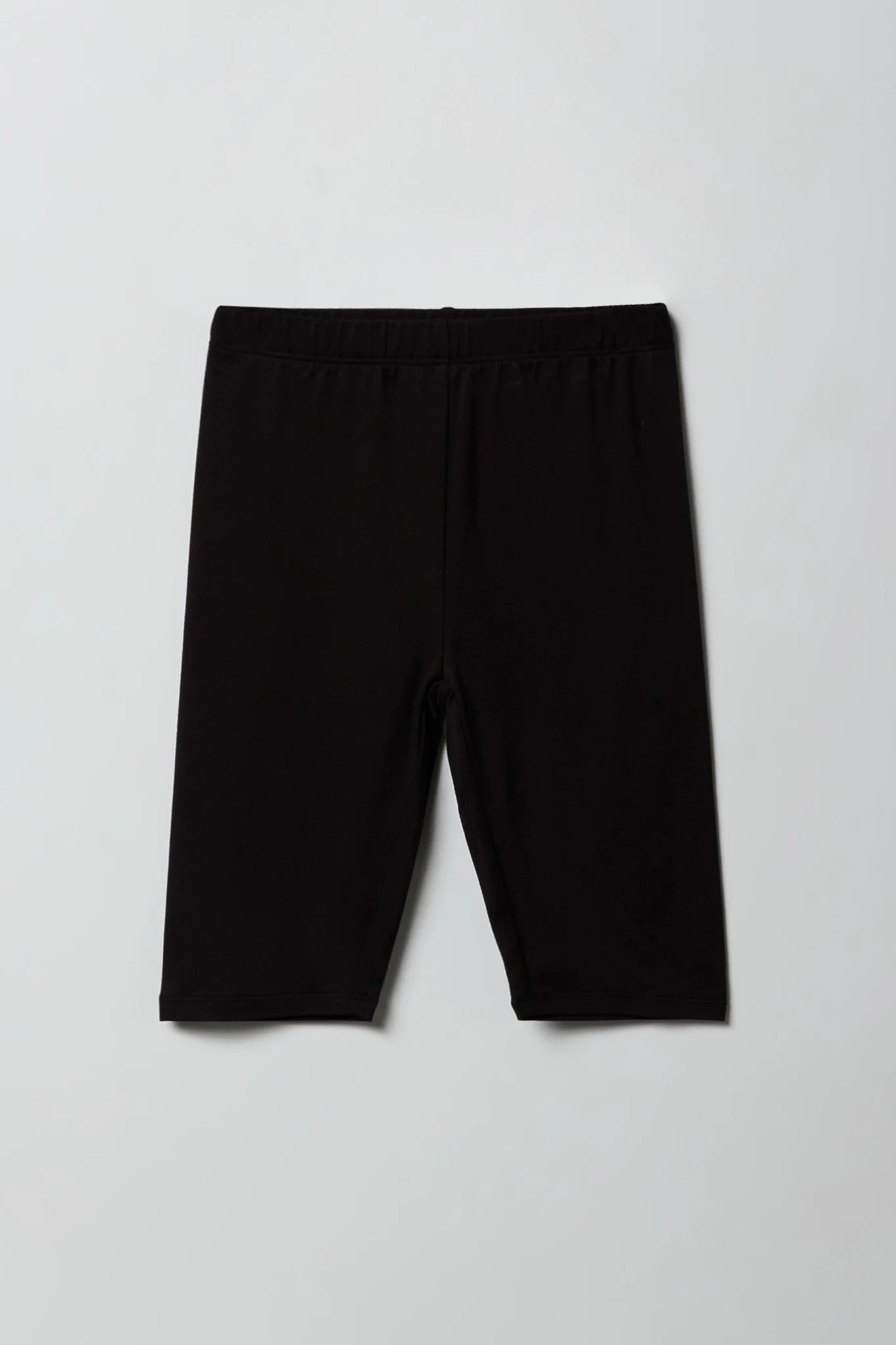Girls Soft Biker Short 8" (2 Pack) - Image 7