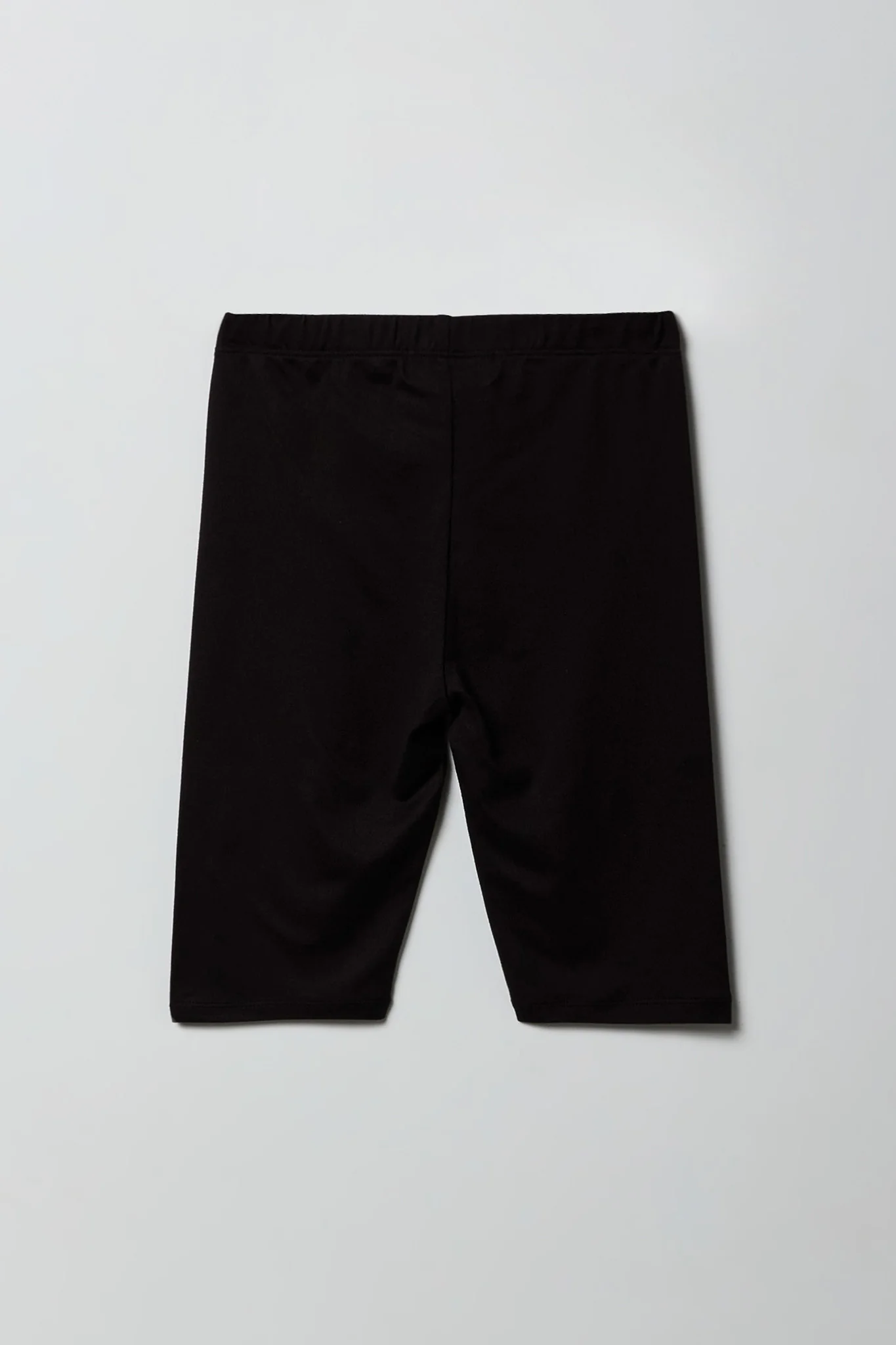 Girls Soft Biker Short 8" (2 Pack) - Image 8