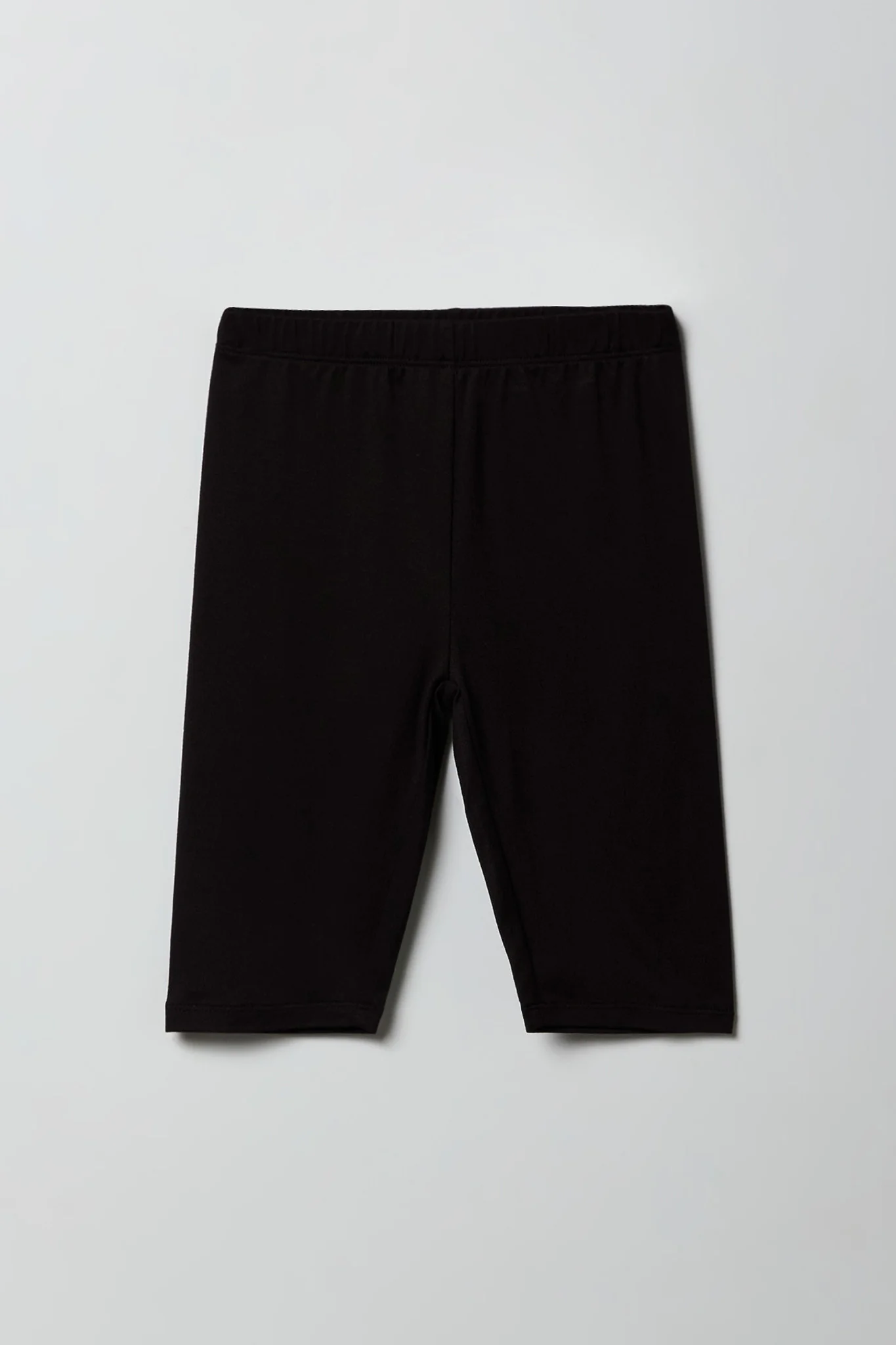 Girls Soft Biker Short 8" (2 Pack) - Image 9