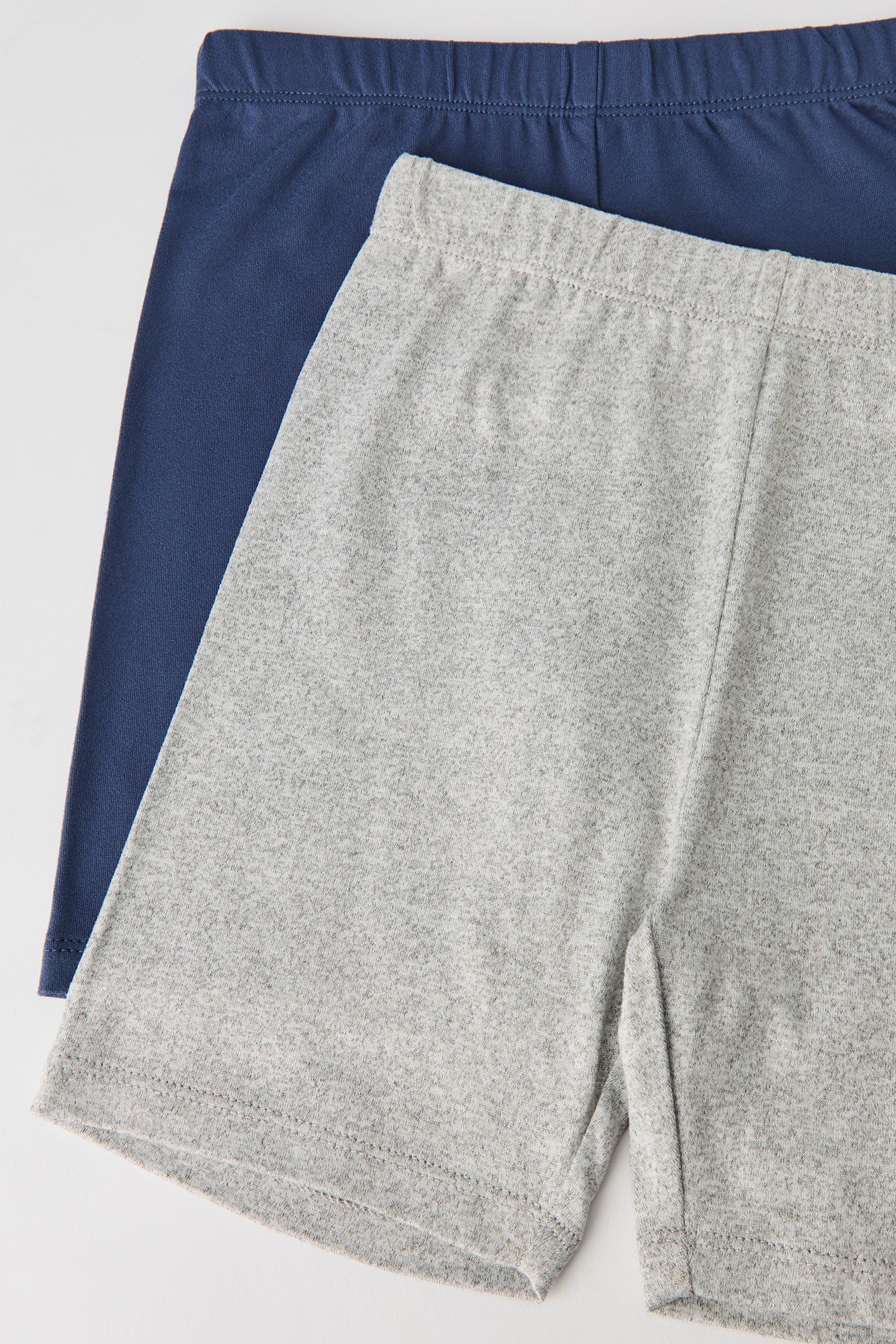 Girls Soft Biker Shorties 4"(2 Pack) - Image 11