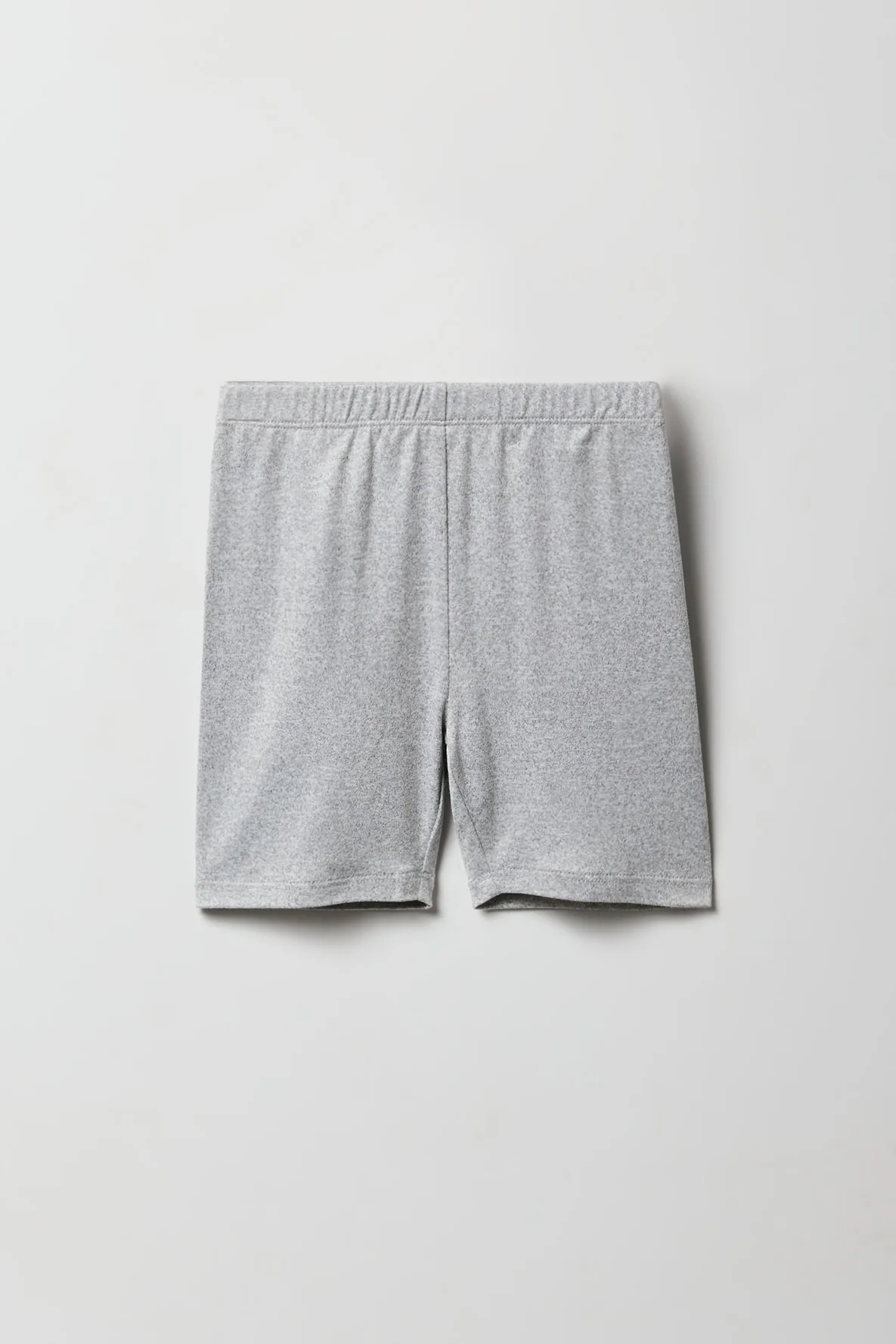 Girls Soft Biker Shorties 4"(2 Pack) - Image 12