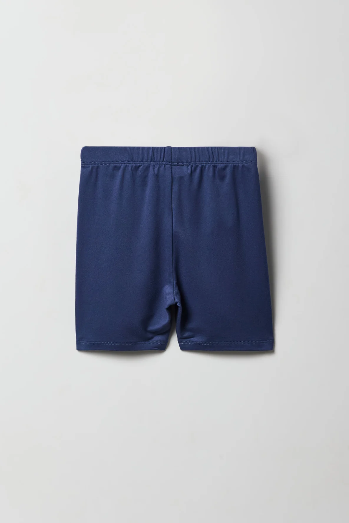 Girls Soft Biker Shorties 4"(2 Pack) - Image 15