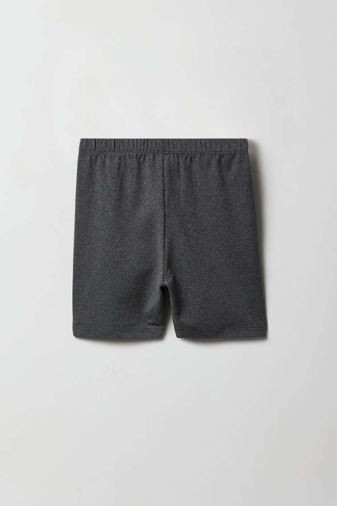 Girls Soft Biker Shorties 4"(2 Pack) - Image 3