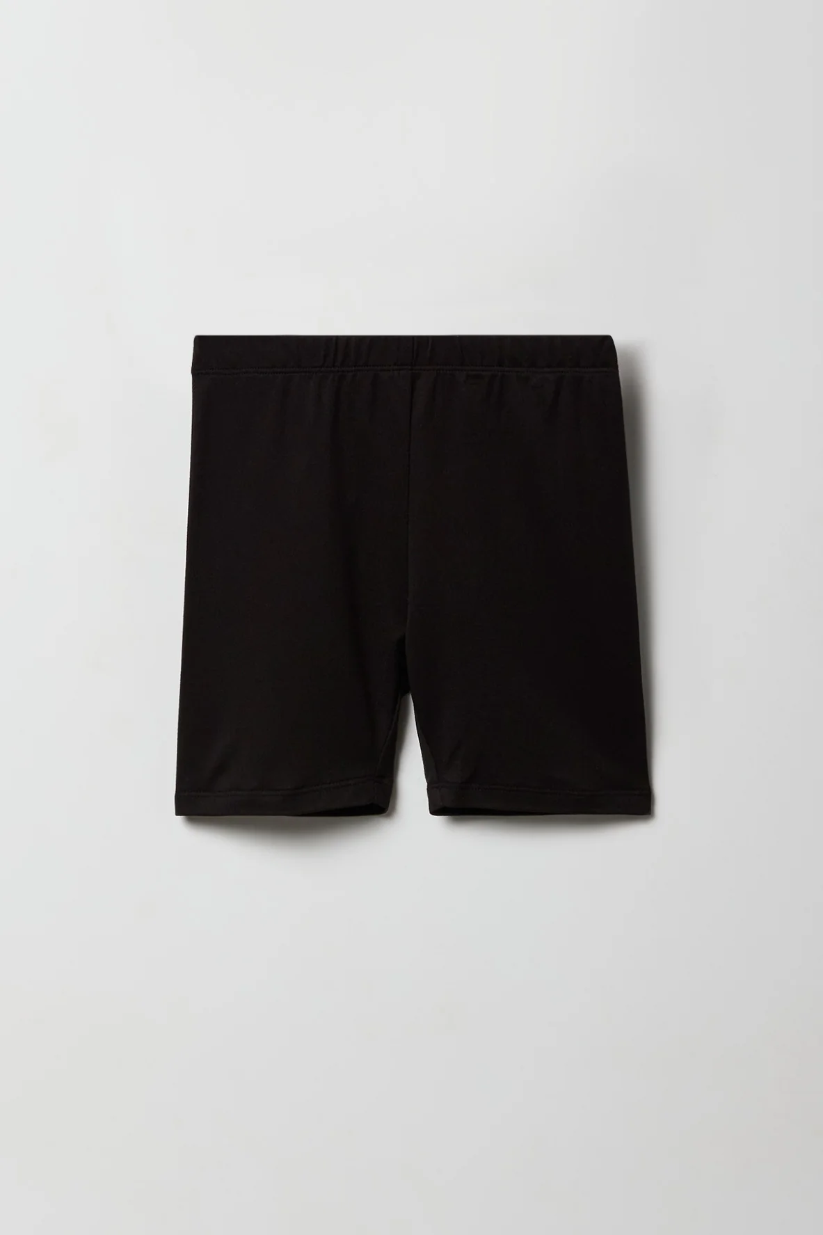 Girls Soft Biker Shorties 4"(2 Pack) - Image 4