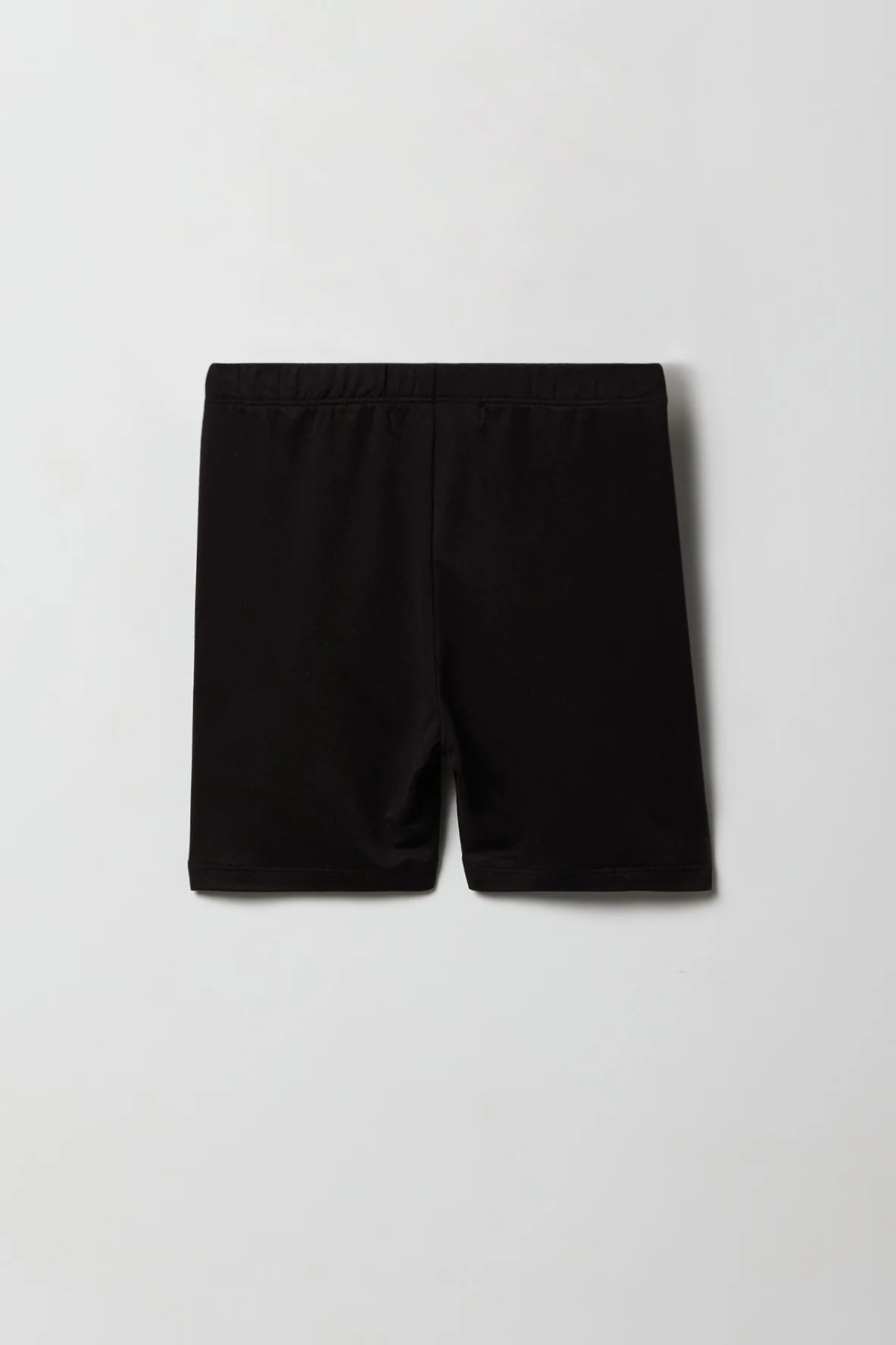 Girls Soft Biker Shorties 4"(2 Pack) - Image 5