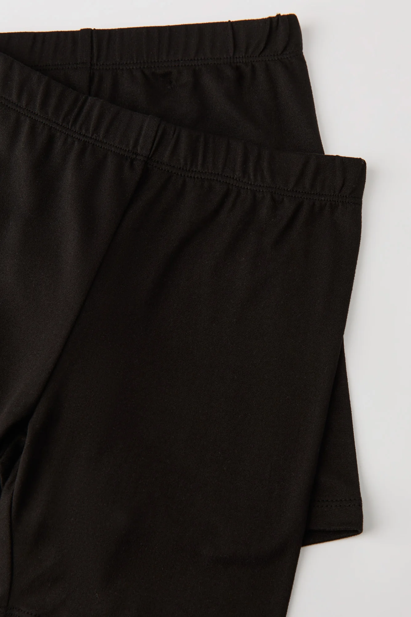 Girls Soft Biker Shorties 4"(2 Pack) - Image 6