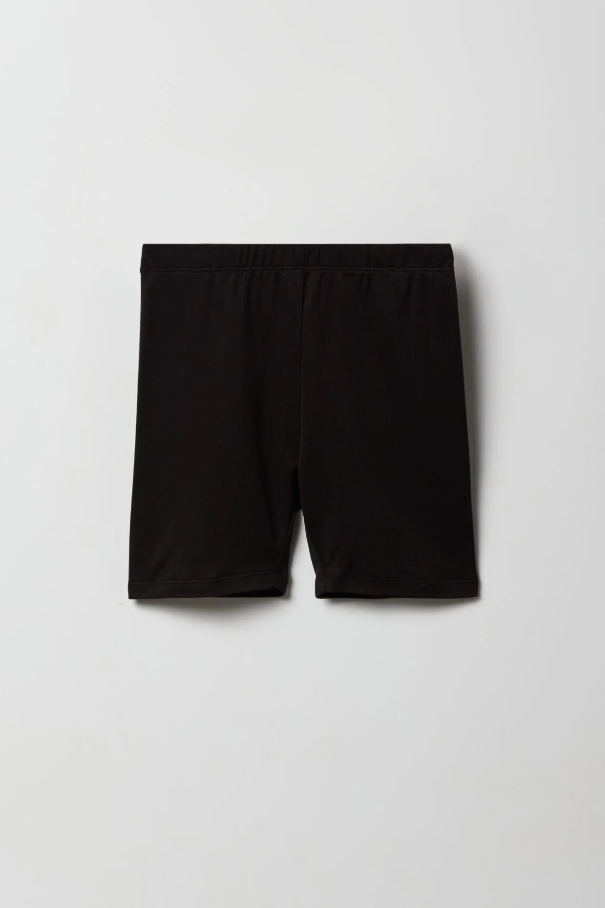 Girls Soft Biker Shorties 4"(2 Pack) - Image 7