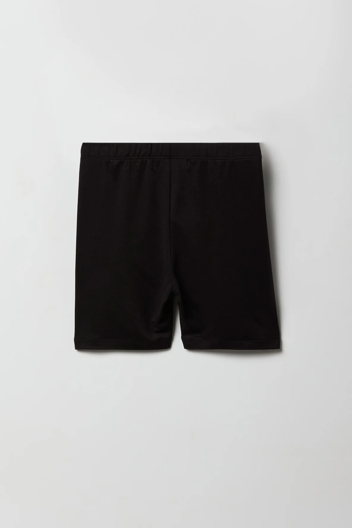 Girls Soft Biker Shorties 4"(2 Pack) - Image 8