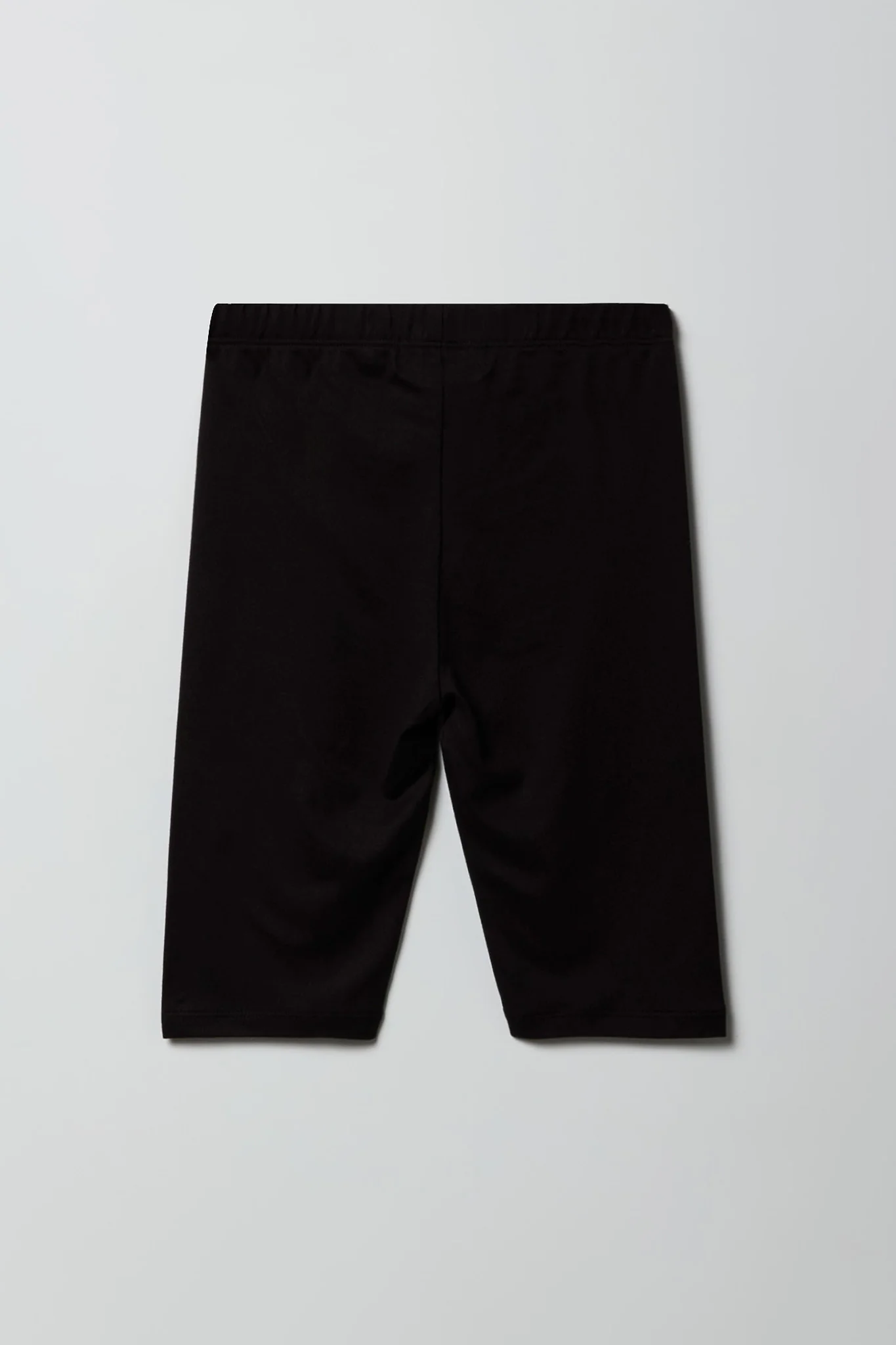 Girls Soft Biker Short 8" (2 Pack) - Image 10
