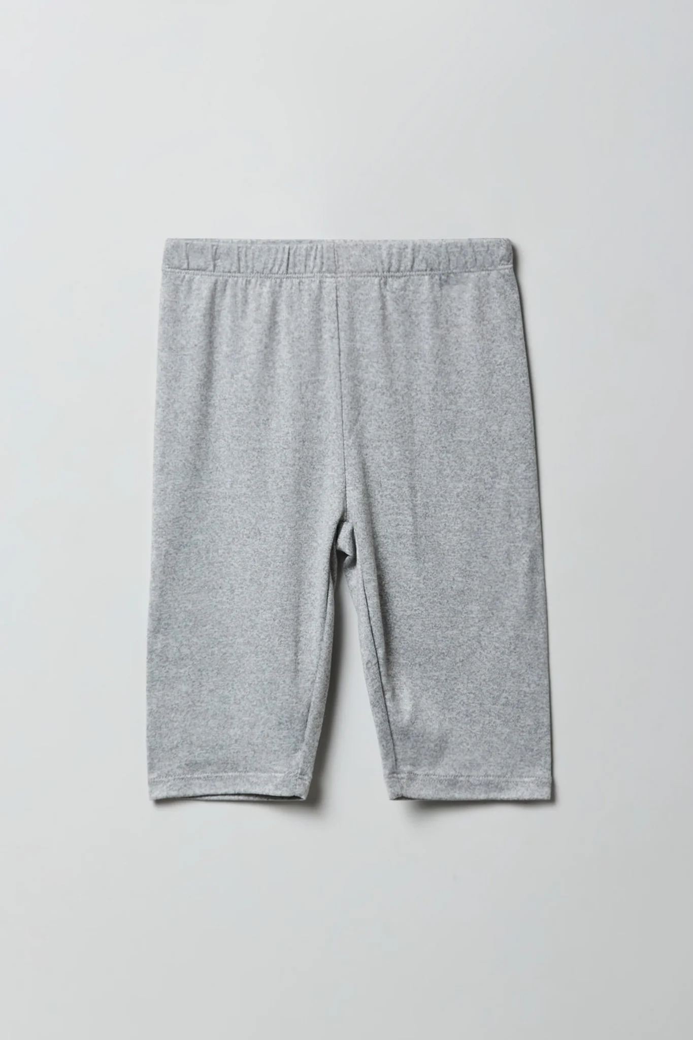 Girls Soft Biker Short 8" (2 Pack) - Image 12