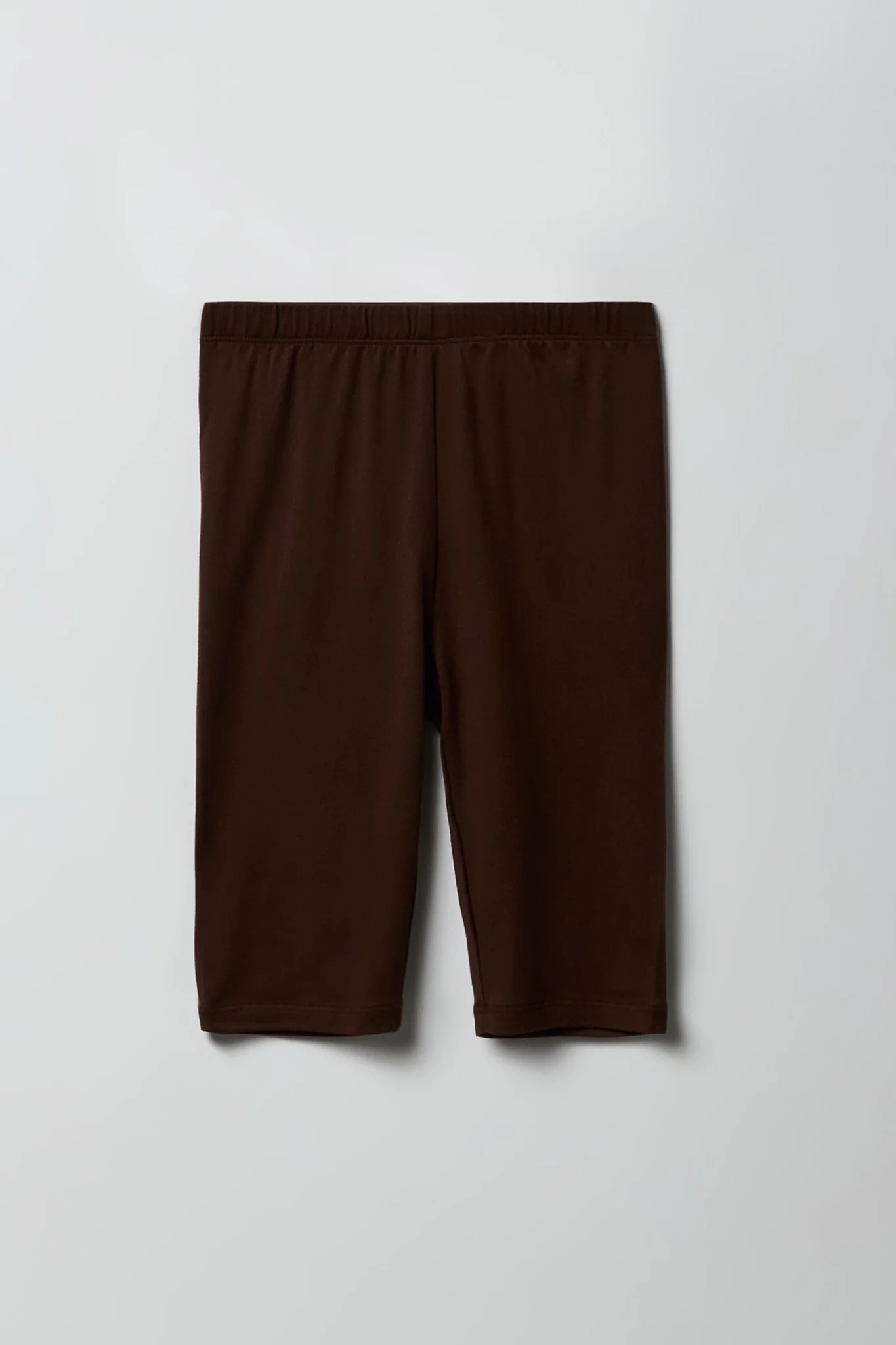Girls Soft Biker Short 8" (2 Pack) - Image 17