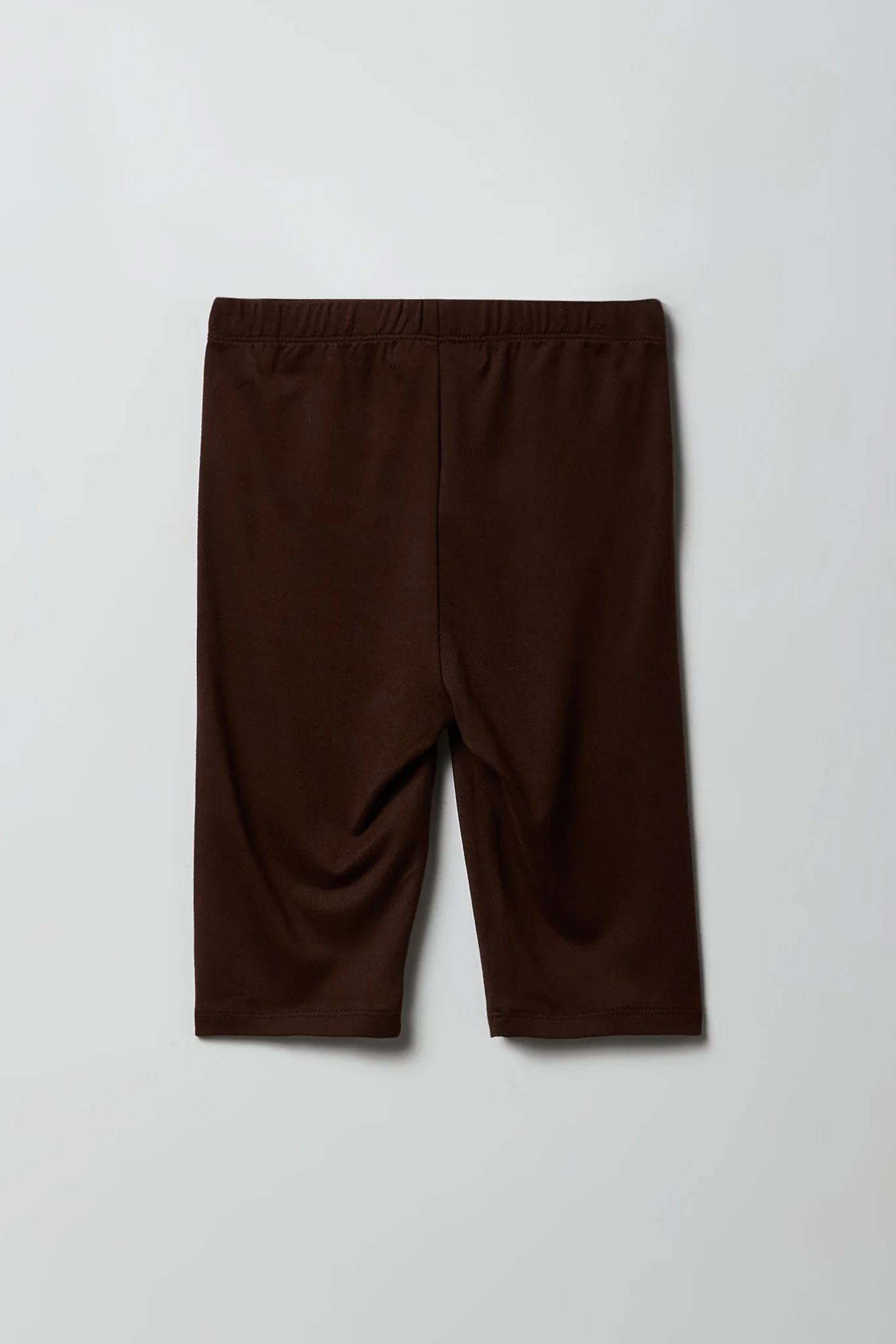 Girls Soft Biker Short 8" (2 Pack) - Image 18
