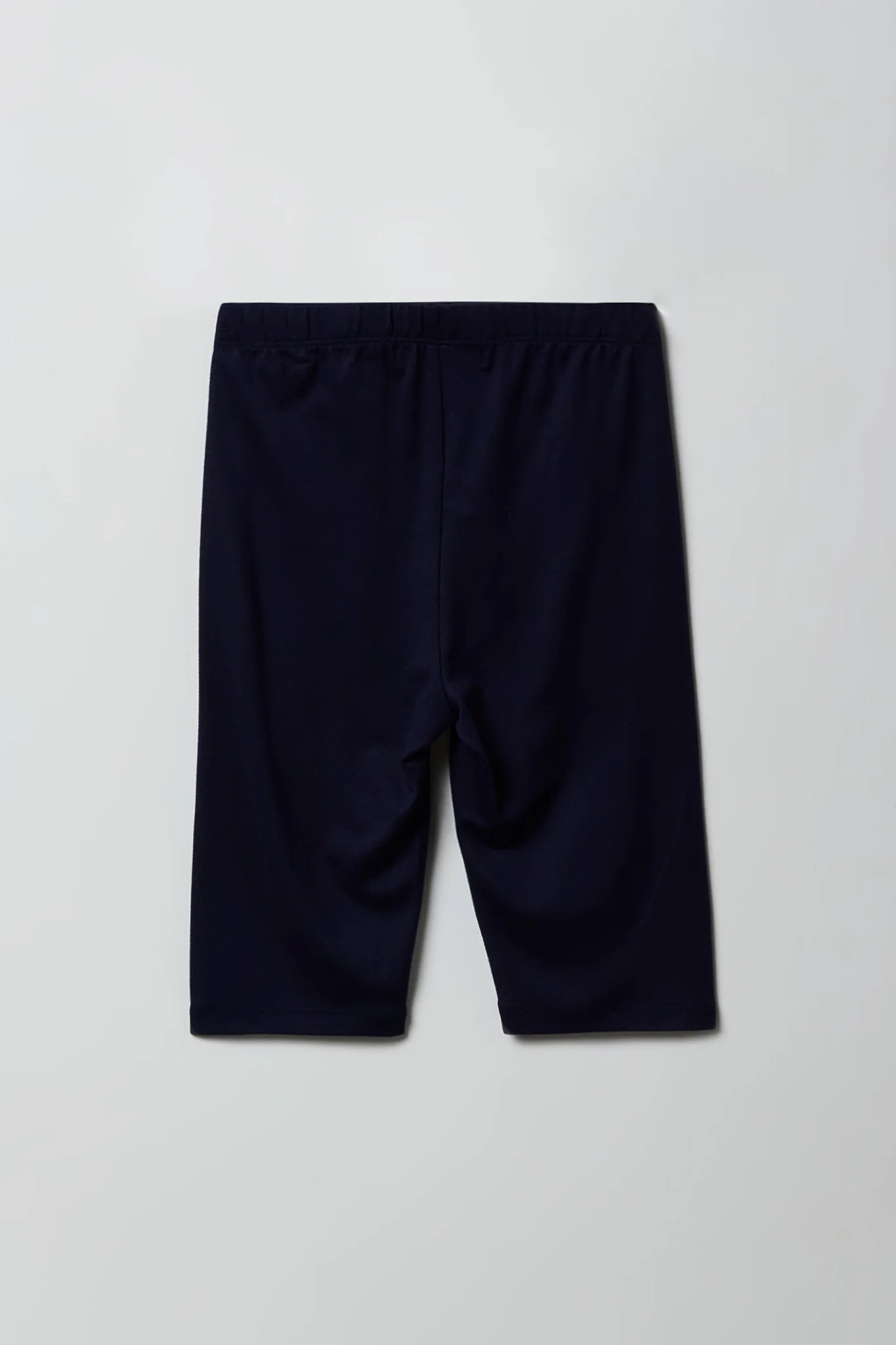 Girls Soft Biker Short 8" (2 Pack) - Image 25
