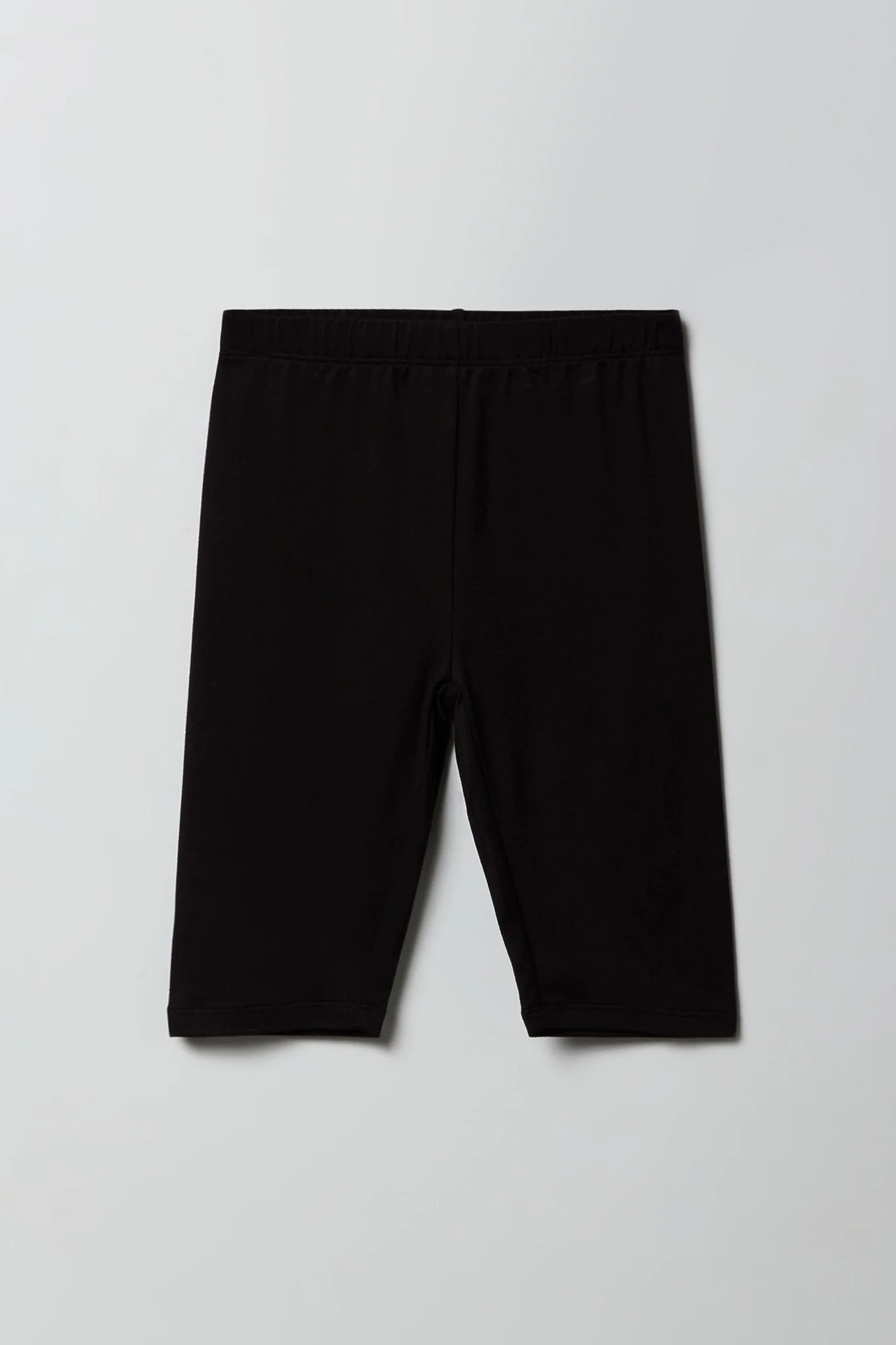 Girls Soft Biker Short 8" (2 Pack) - Image 4