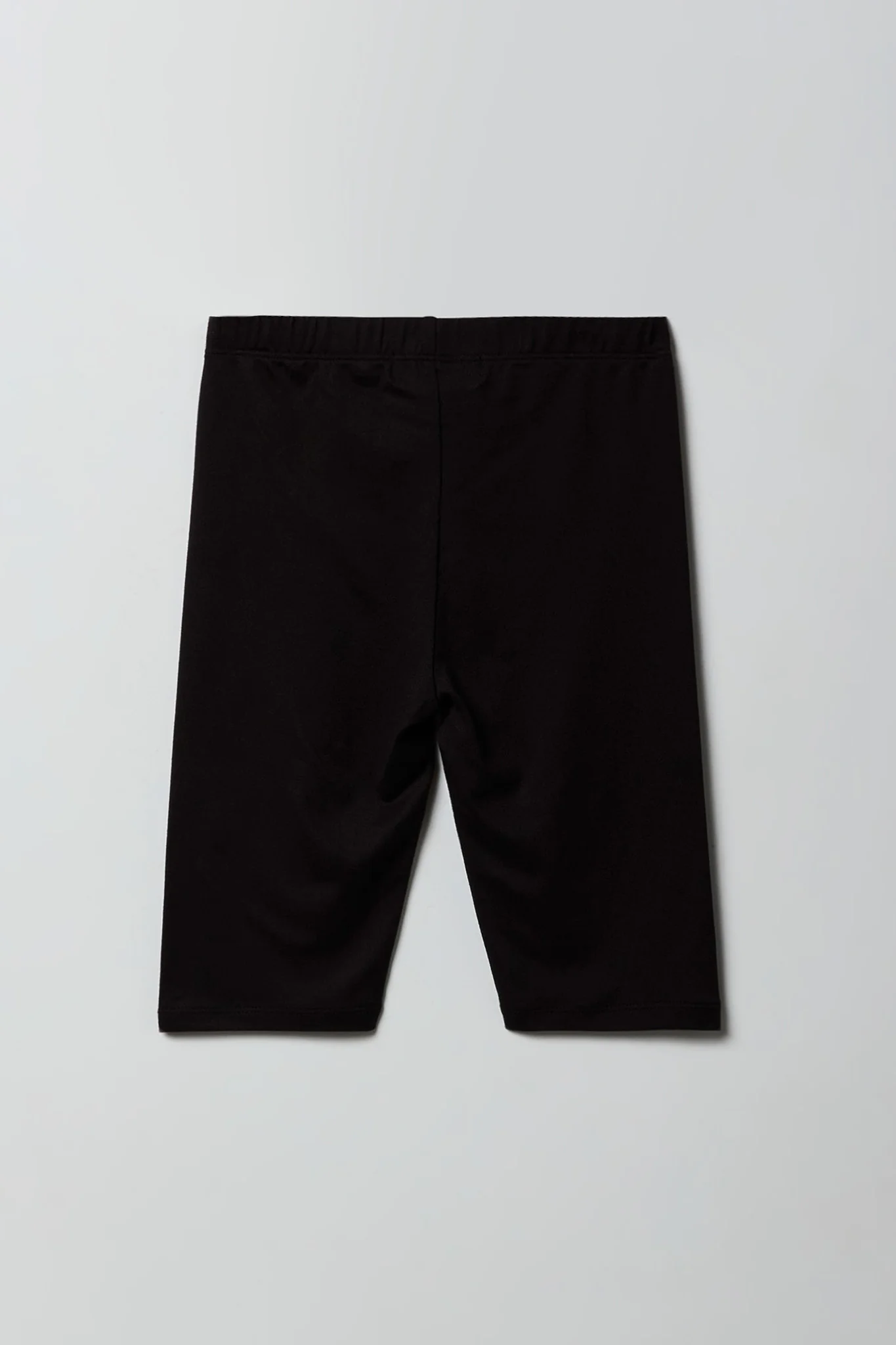 Girls Soft Biker Short 8" (2 Pack) - Image 5