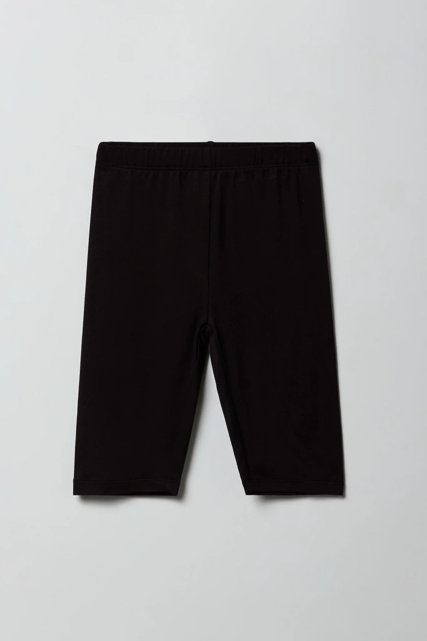 Girls Soft Biker Short 8" (2 Pack) - Image 7