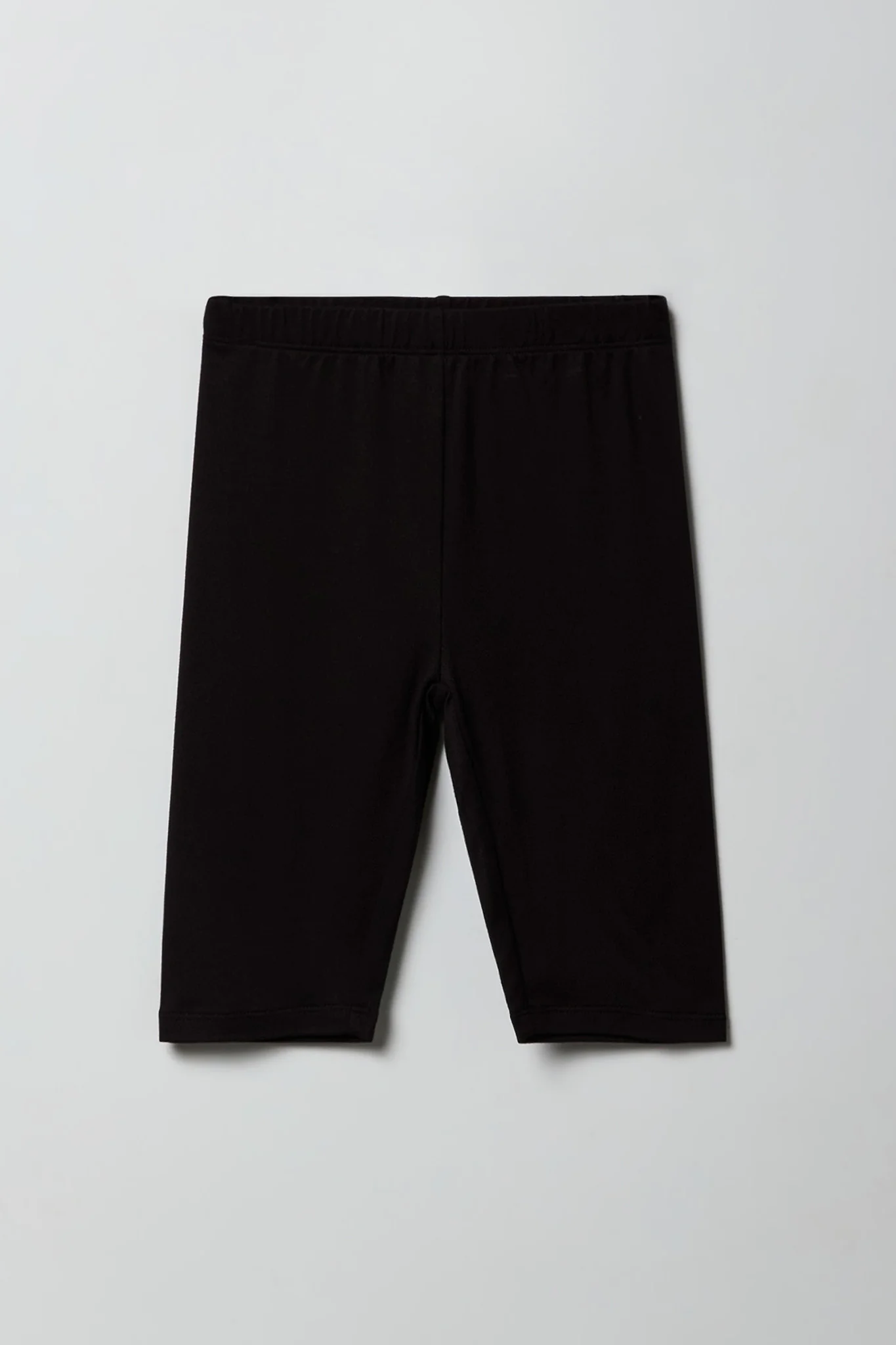 Girls Soft Biker Short 8" (2 Pack) - Image 9