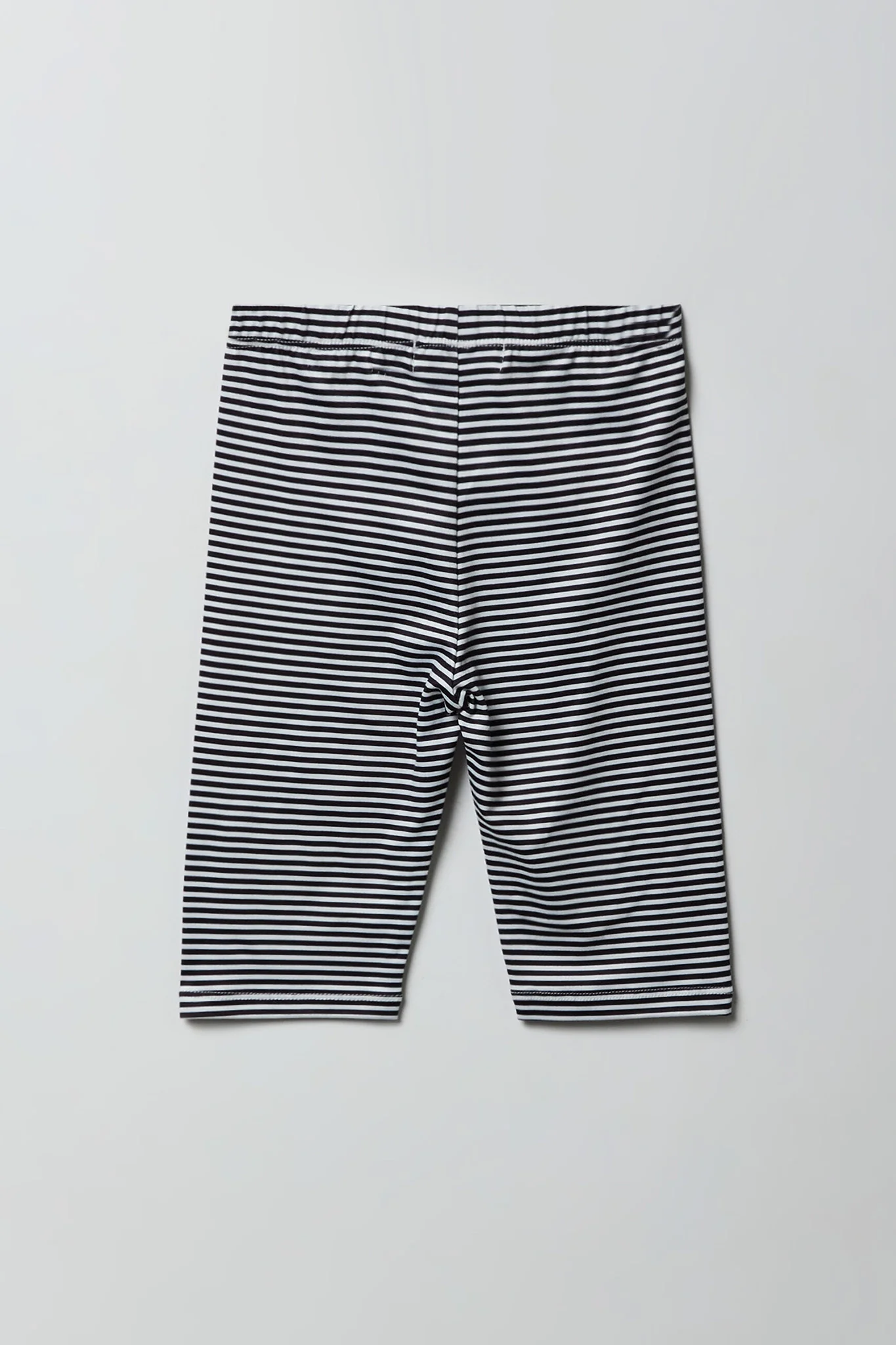 Girls Soft Biker Short 8" (2 Pack) - Image 3