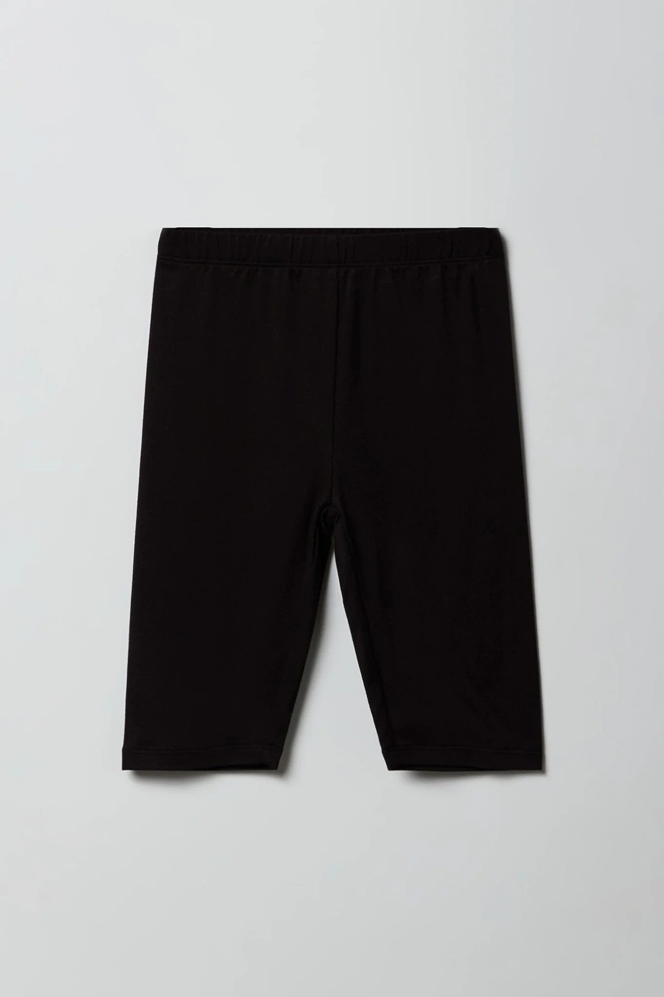 Girls Soft Biker Short 8" (2 Pack) - Image 4