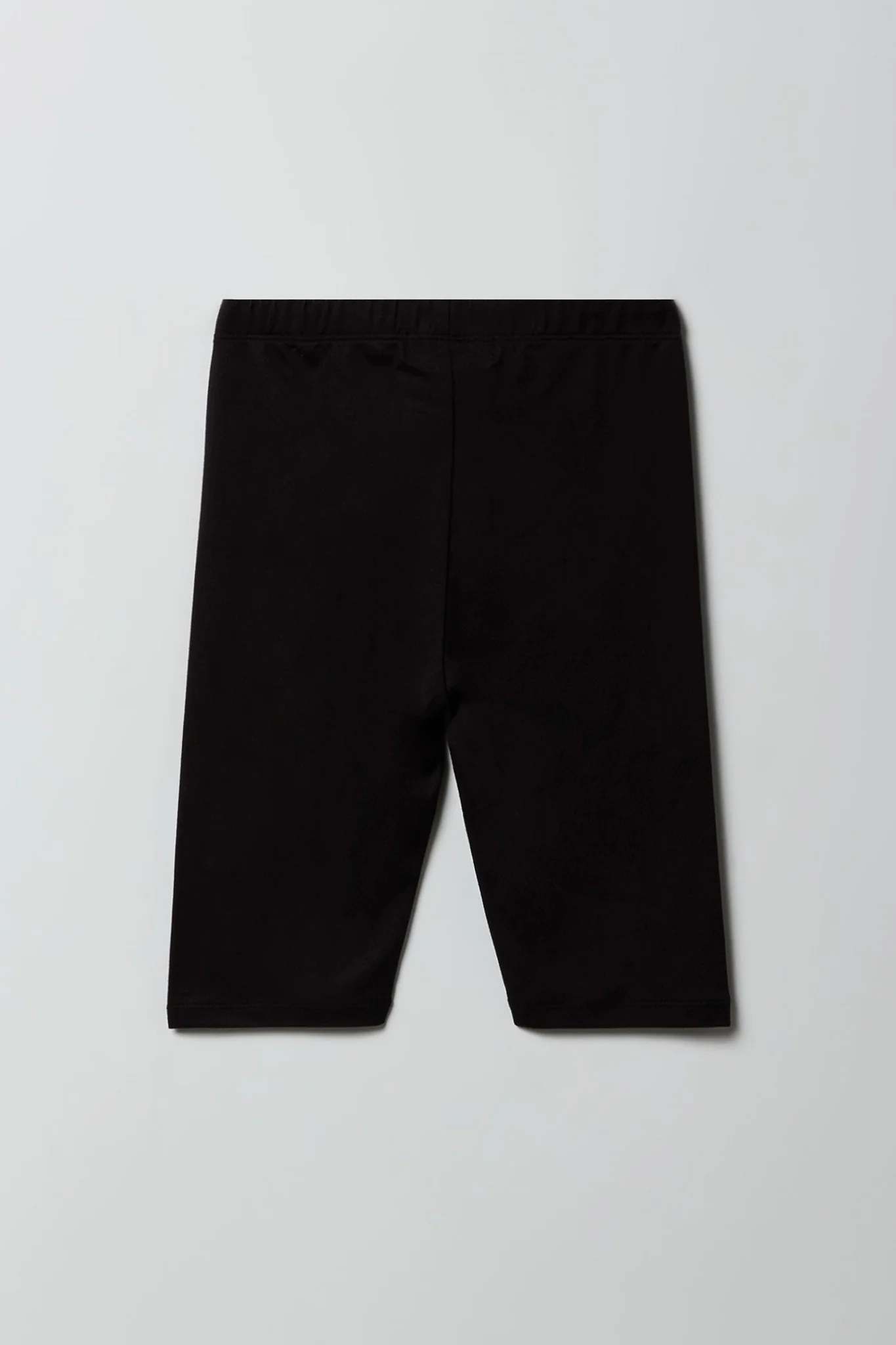 Girls Soft Biker Short 8" (2 Pack) - Image 5