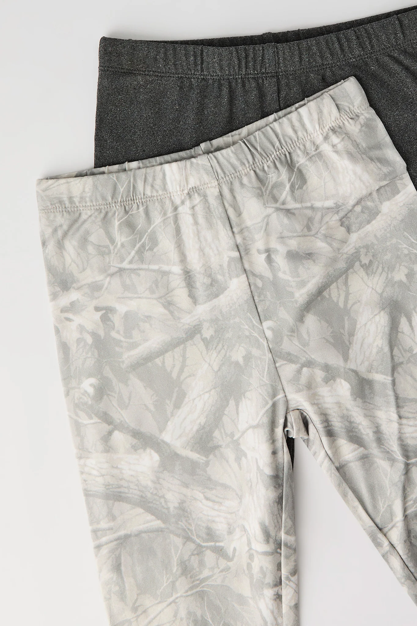 Girls Soft Biker Short 8" (2 Pack) - Image 6