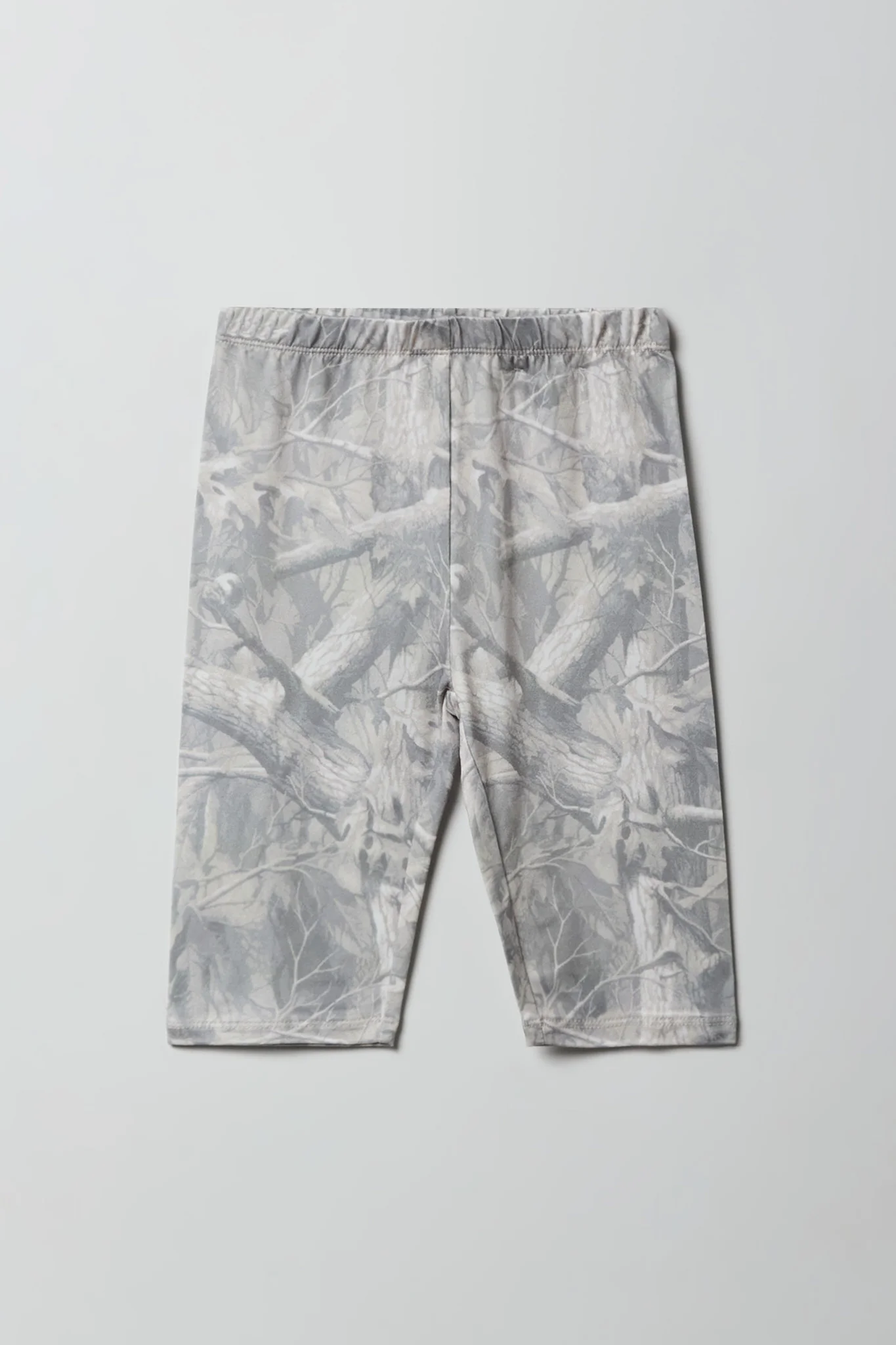Girls Soft Biker Short 8" (2 Pack) - Image 7