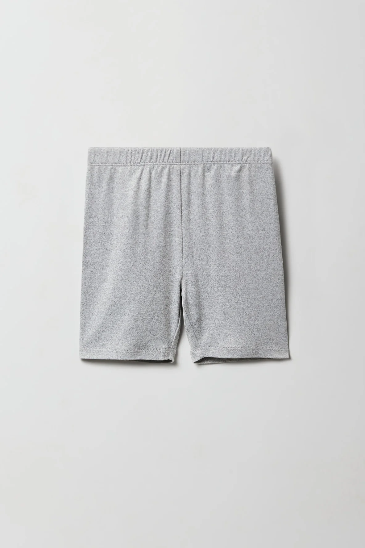 Girls Soft Biker Shorties (2 Pack) - Image 4
