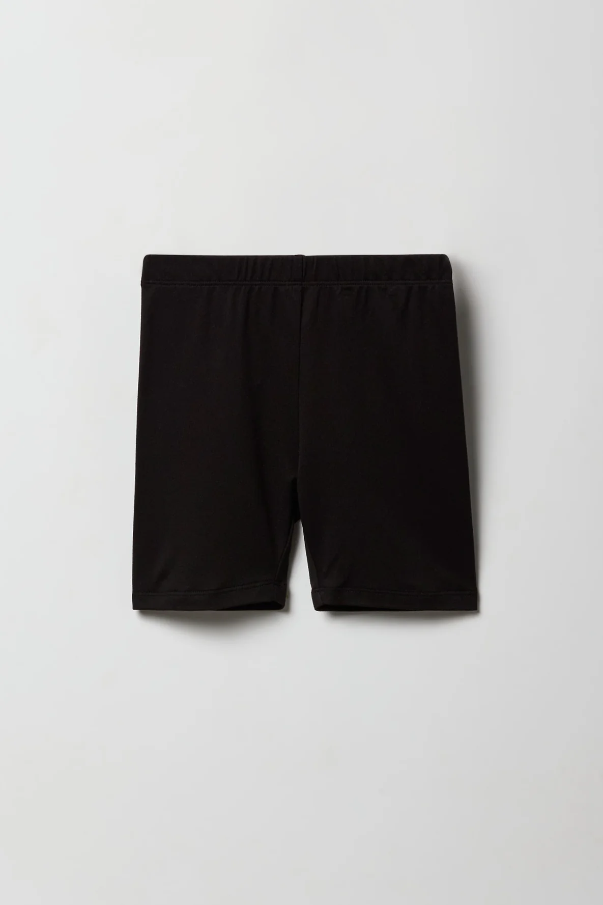 Girls Soft Biker Shorties (2 Pack) - Image 9
