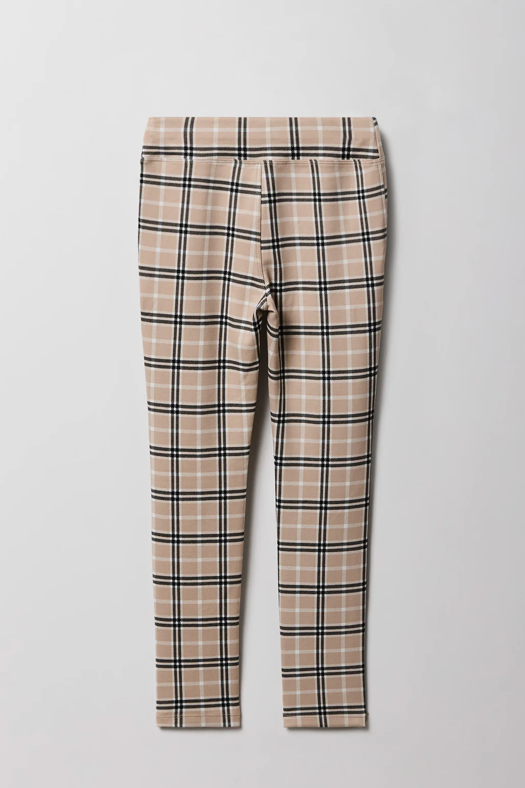 Girls Zipper Pocket Legging - Image 2