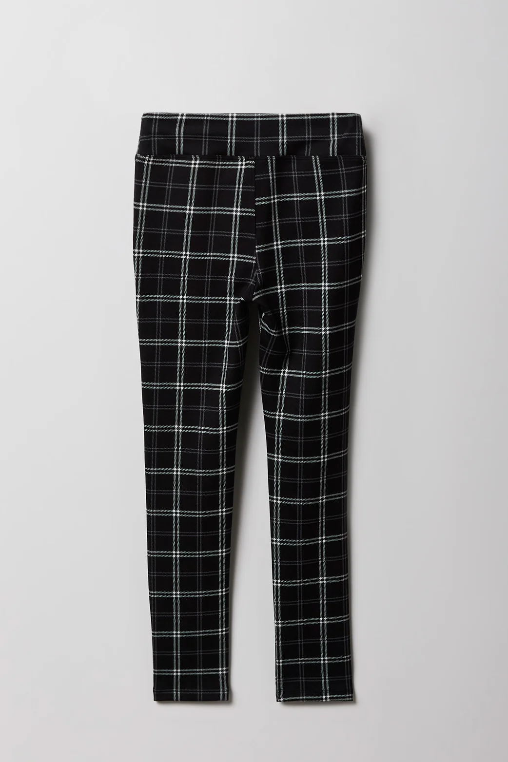 Girls Zipper Pocket Legging - Image 6