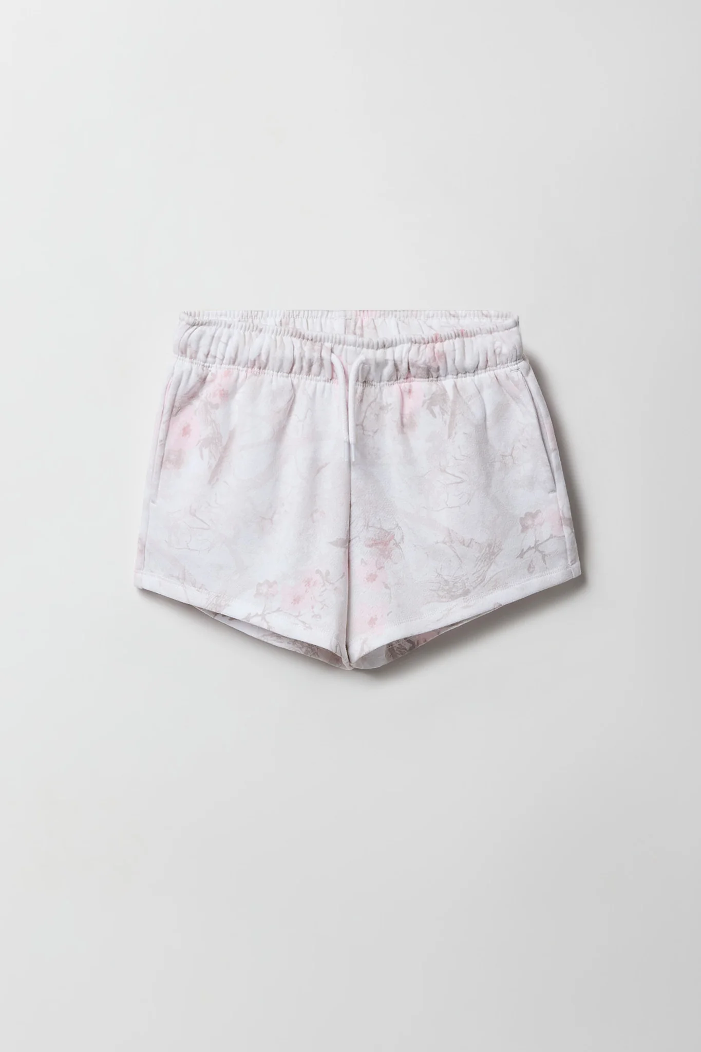 Girls Classic Fleece Short - Image 13