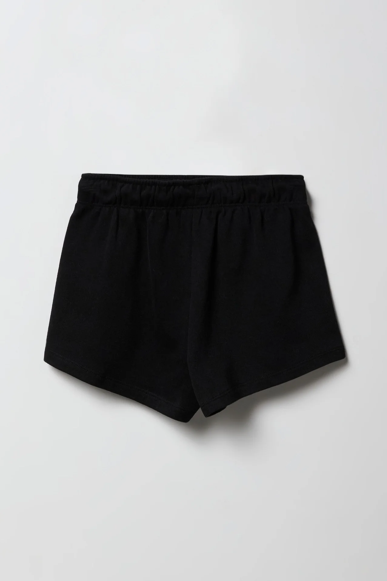 Girls Classic Fleece Short - Image 4