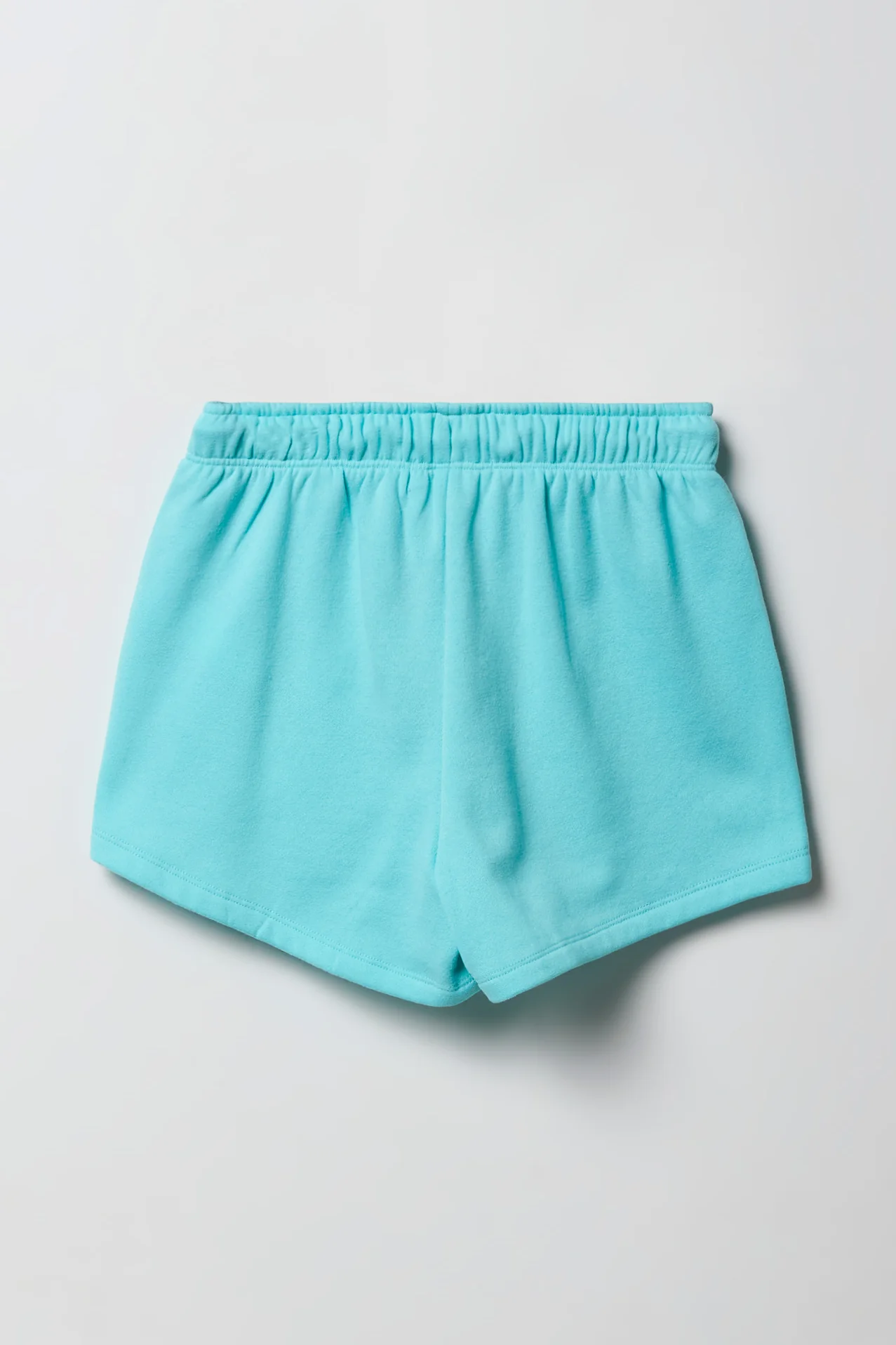 Girls Classic Fleece Short - Image 10