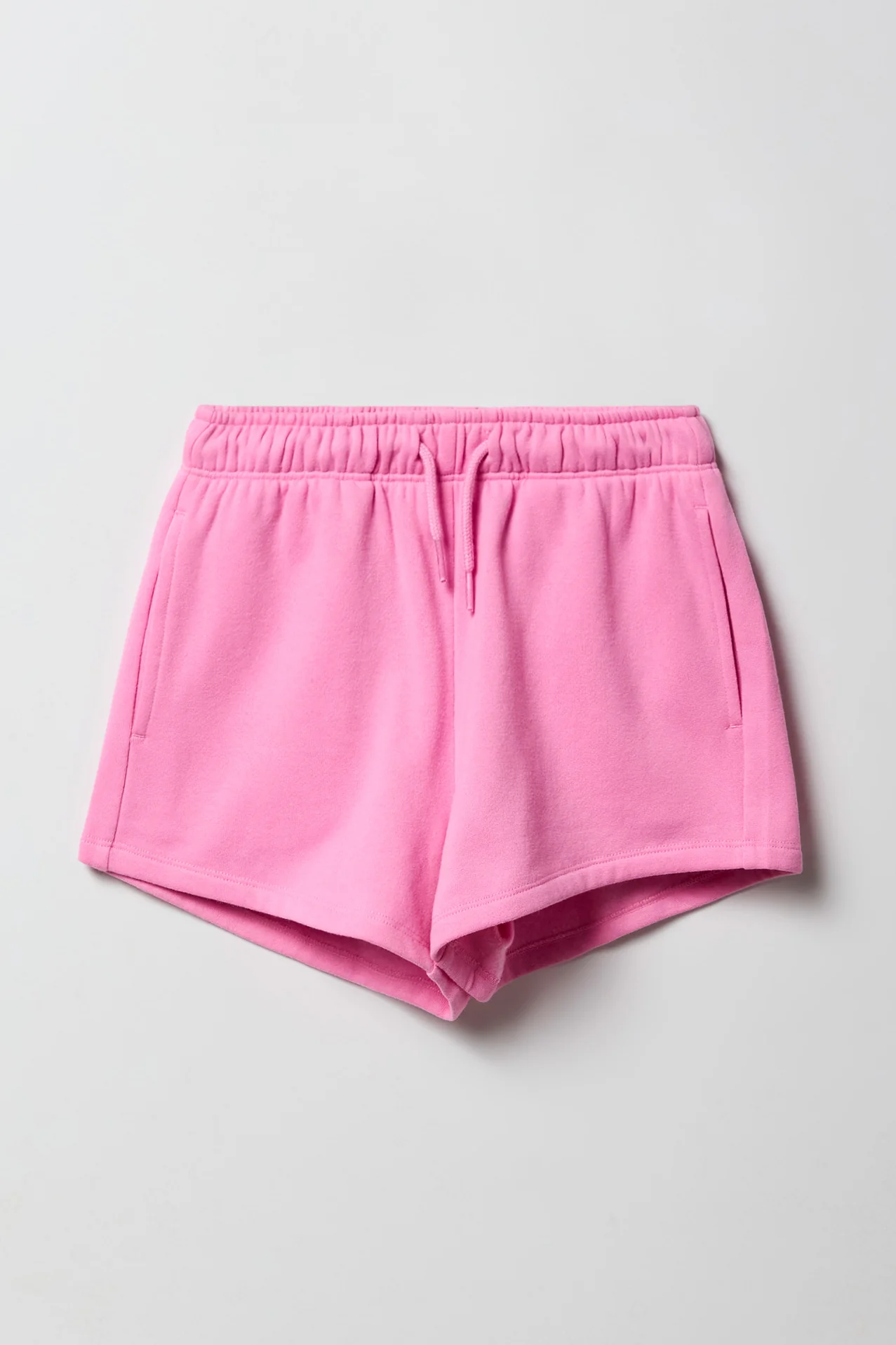 Girls Classic Fleece Short - Image 11