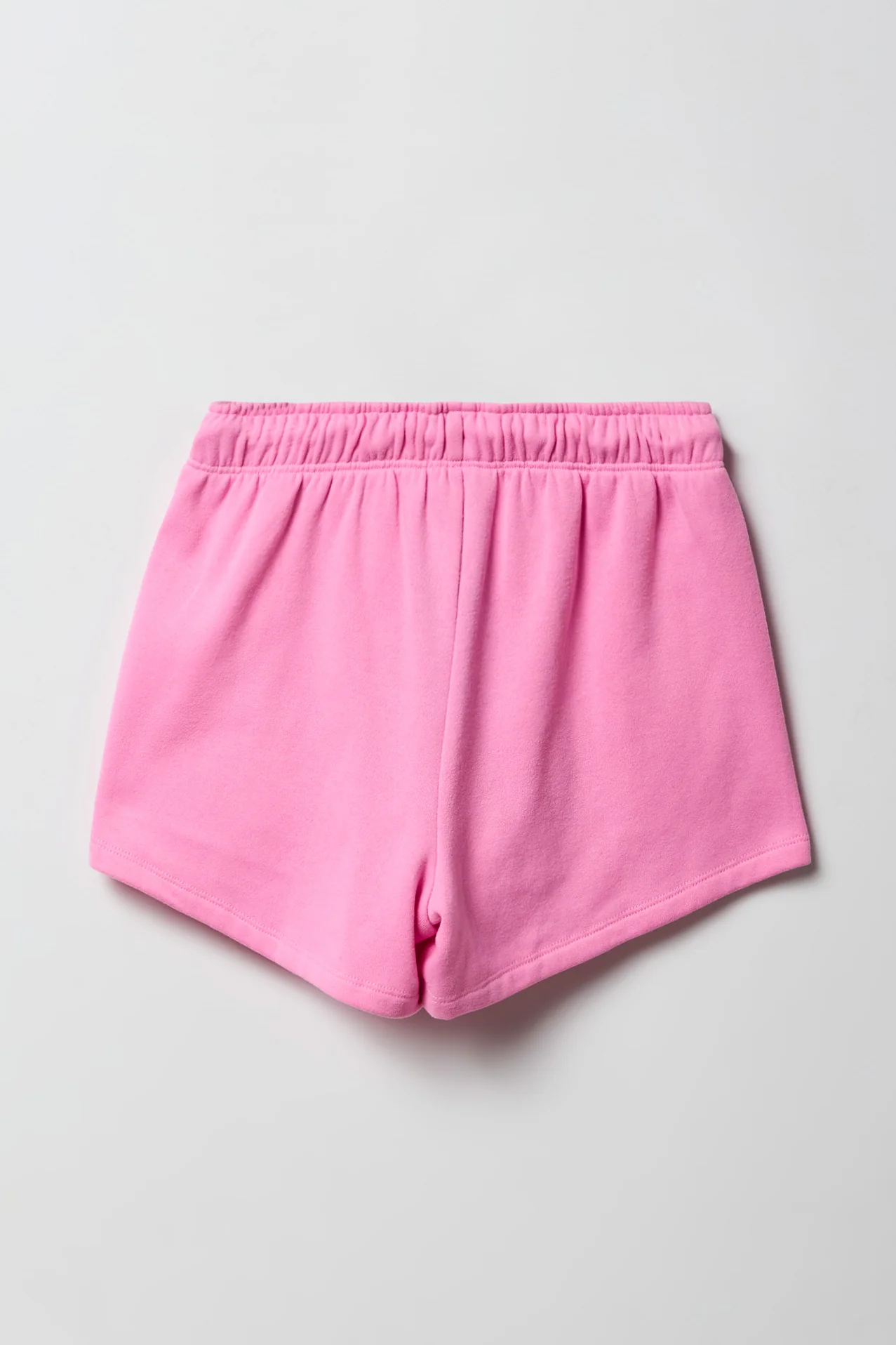 Girls Classic Fleece Short - Image 12