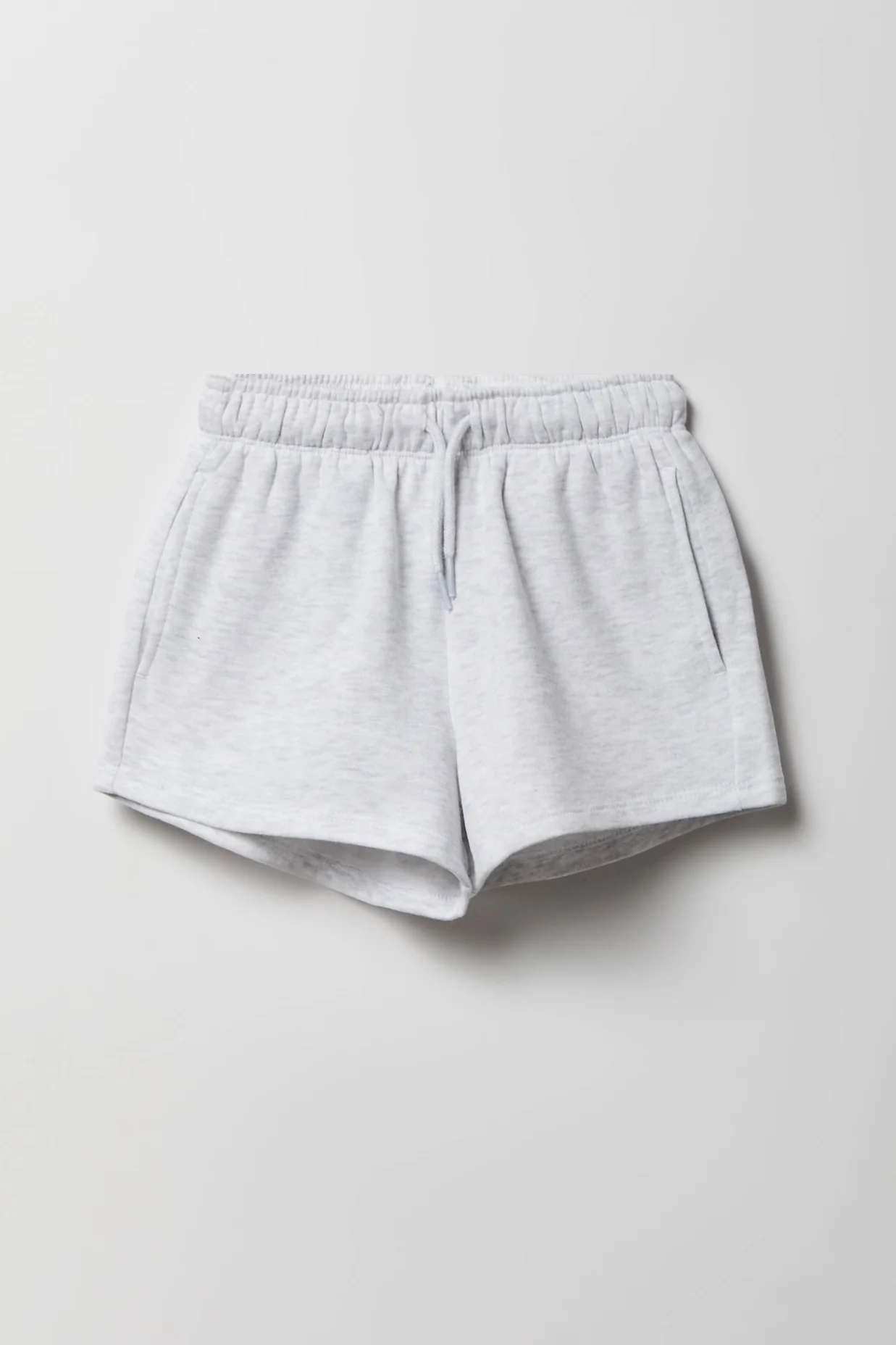 Girls Classic Fleece Short - Image 13