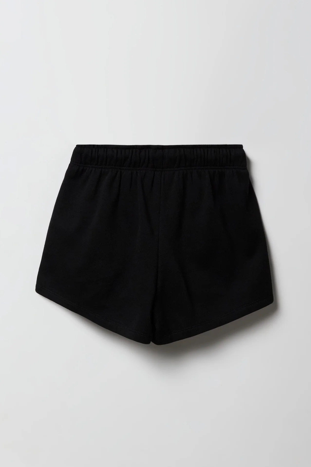 Girls Classic Fleece Short - Image 4