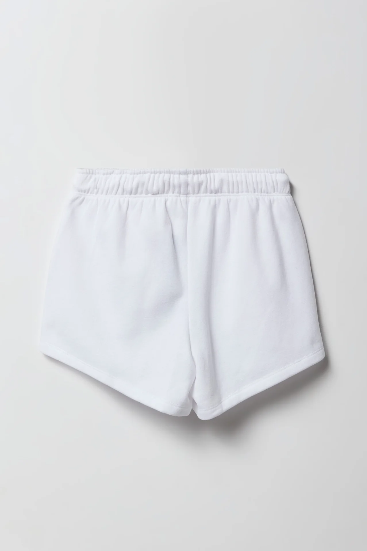 Girls Classic Fleece Short - Image 6
